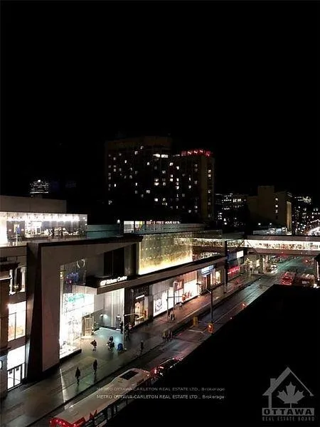 Photo 16 of Unit 505, 90 George Street, Ottawa, Lower Town/Byward Market — HOMEH