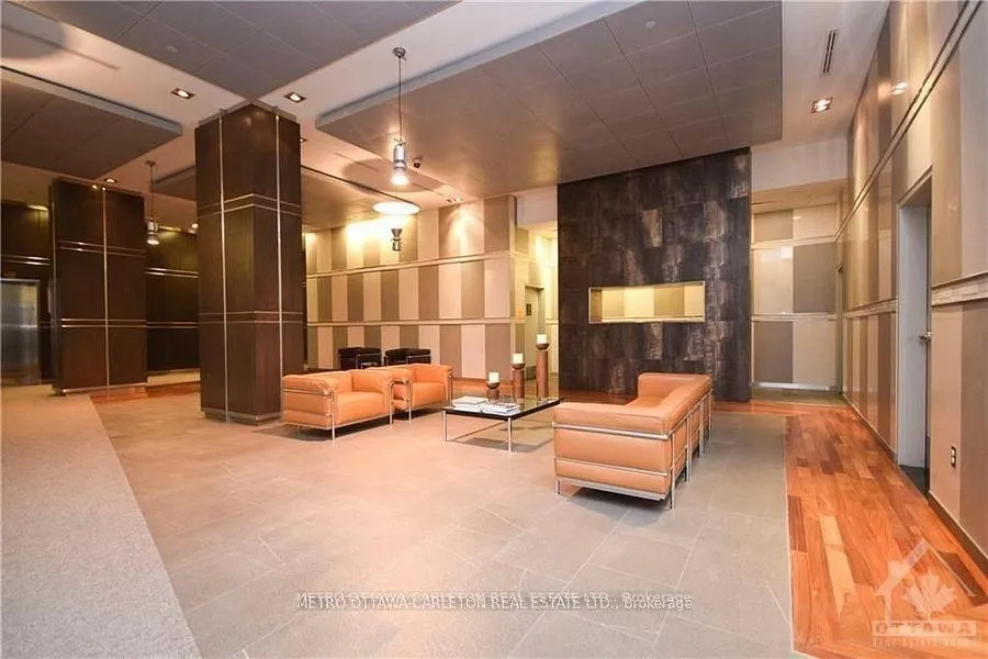 Photo 17 of Unit 505, 90 George Street, Ottawa, Lower Town/Byward Market — HOMEH