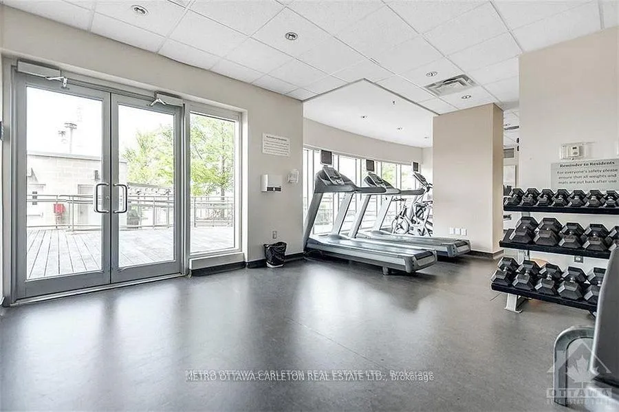 Photo 20 of Unit 505, 90 George Street, Ottawa, Lower Town/Byward Market — HOMEH