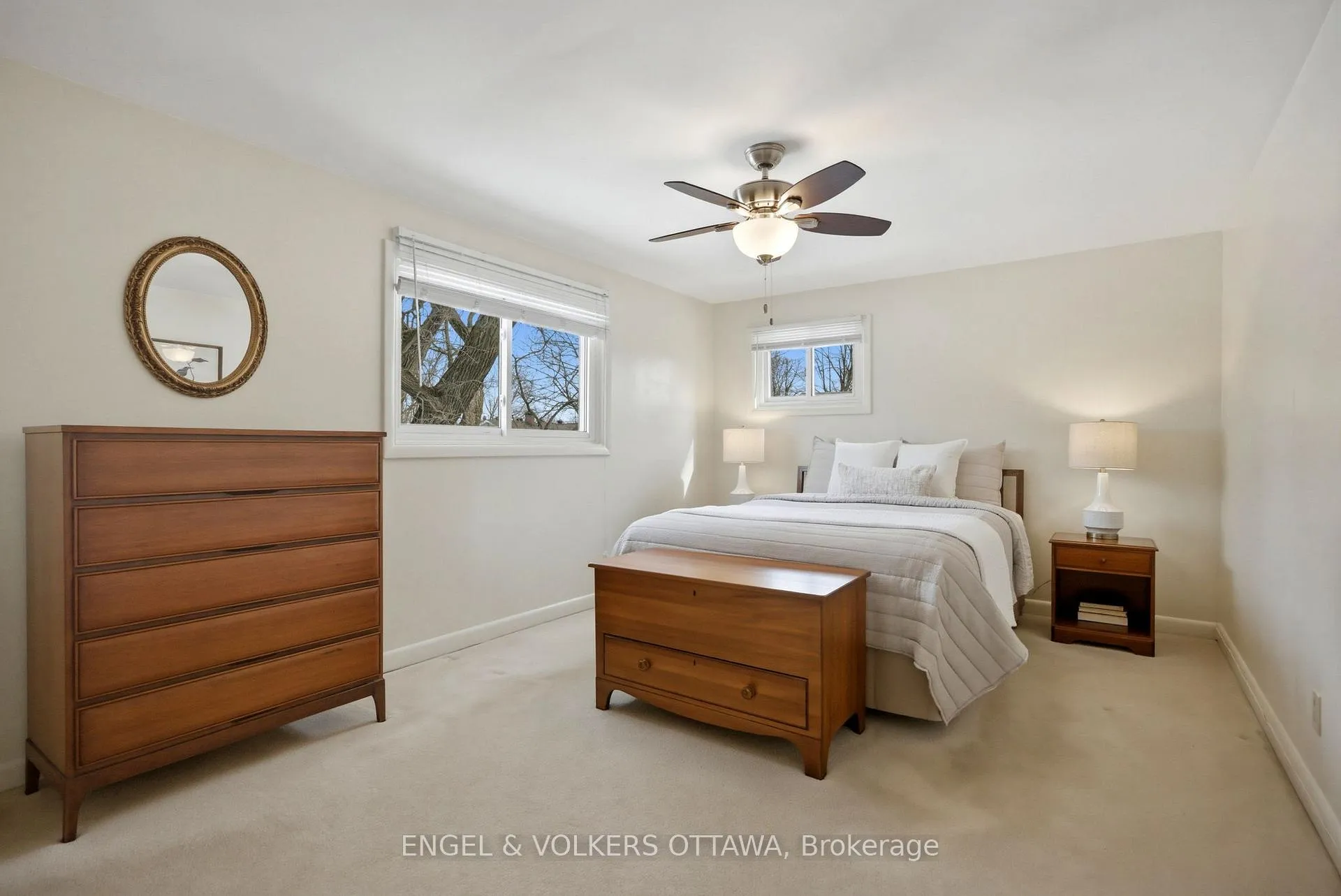 Photo 16 of 1148 Castle Hill Crescent, Ottawa, Copeland Park — HOMEH