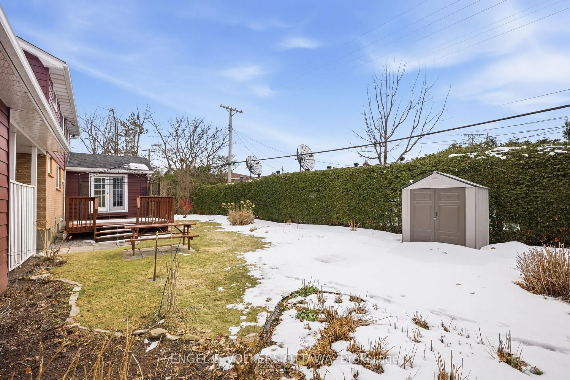 Photo 34 of 1148 Castle Hill Crescent, Ottawa, Copeland Park — HOMEH