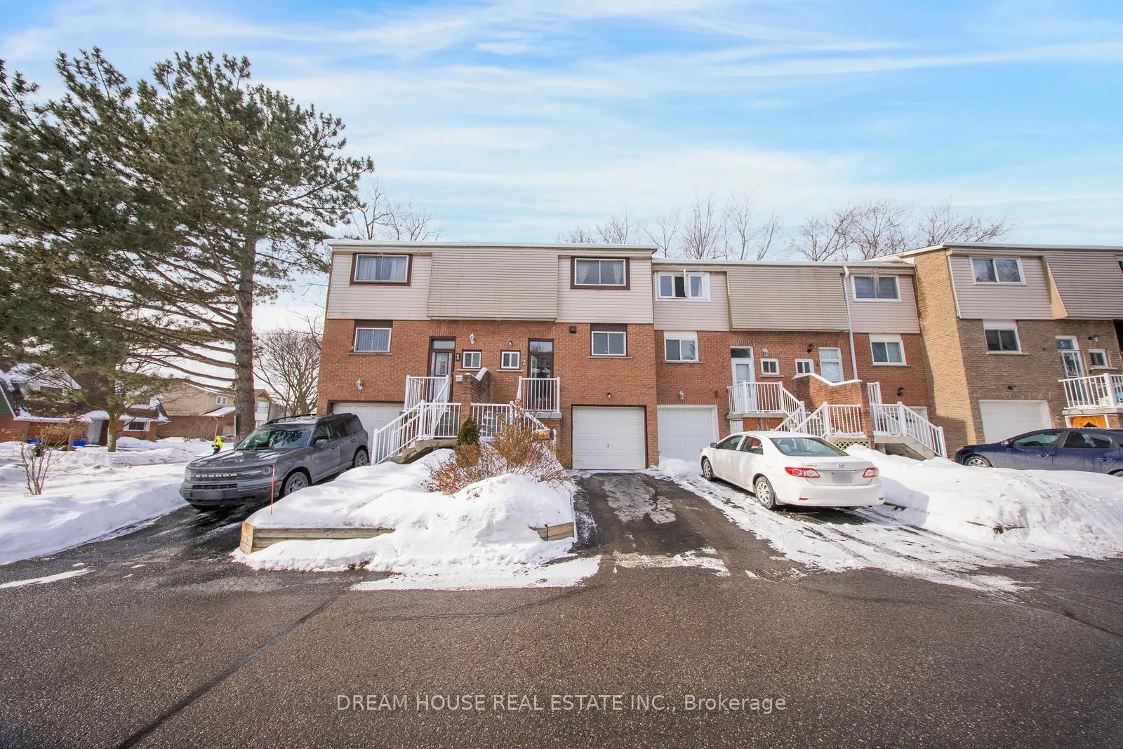 Photo 1 of Unit 2, 1655 Geta Circle, Pickering, Village East — HOMEH