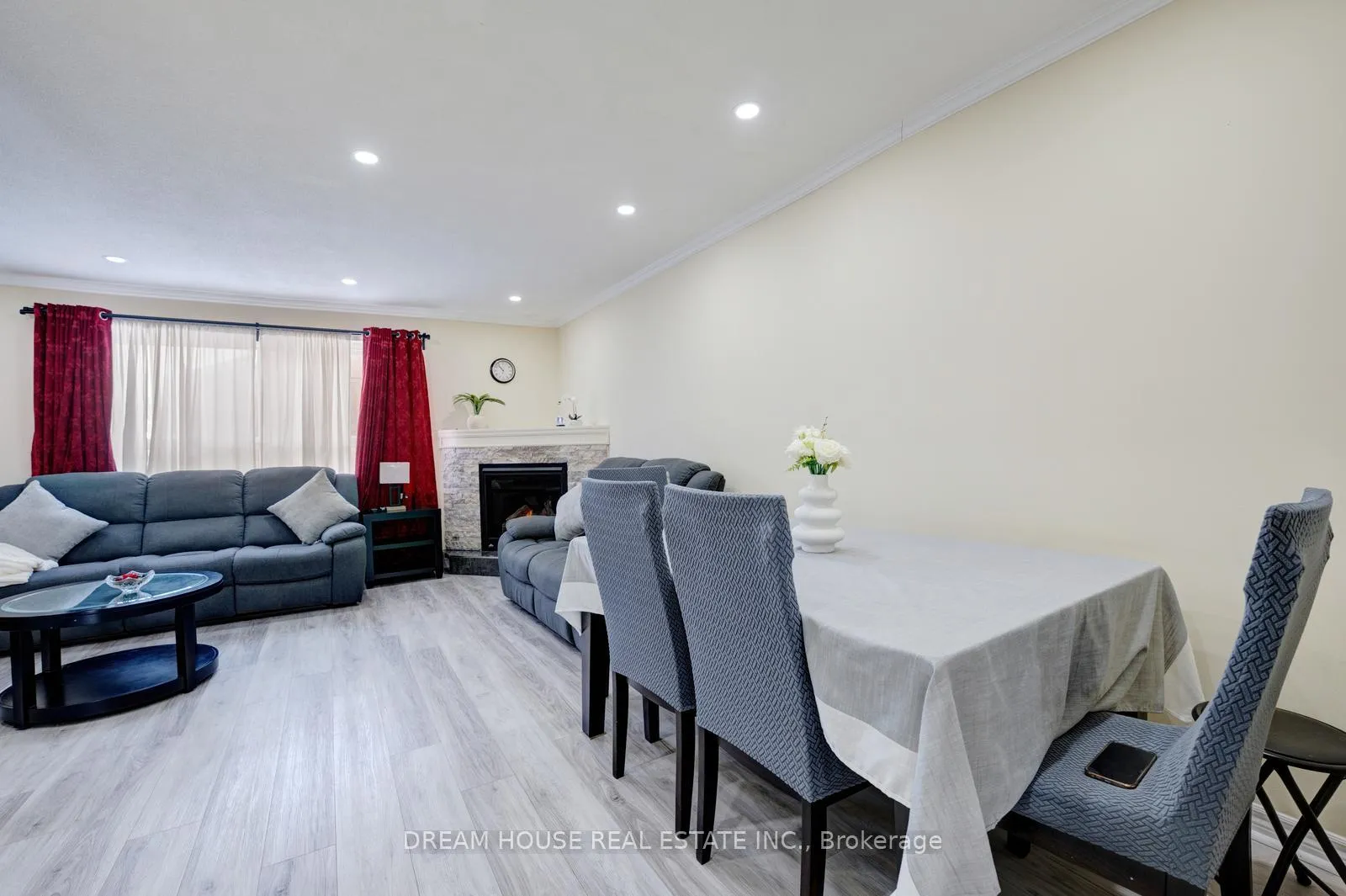 Photo 7 of Unit 2, 1655 Geta Circle, Pickering, Village East — HOMEH