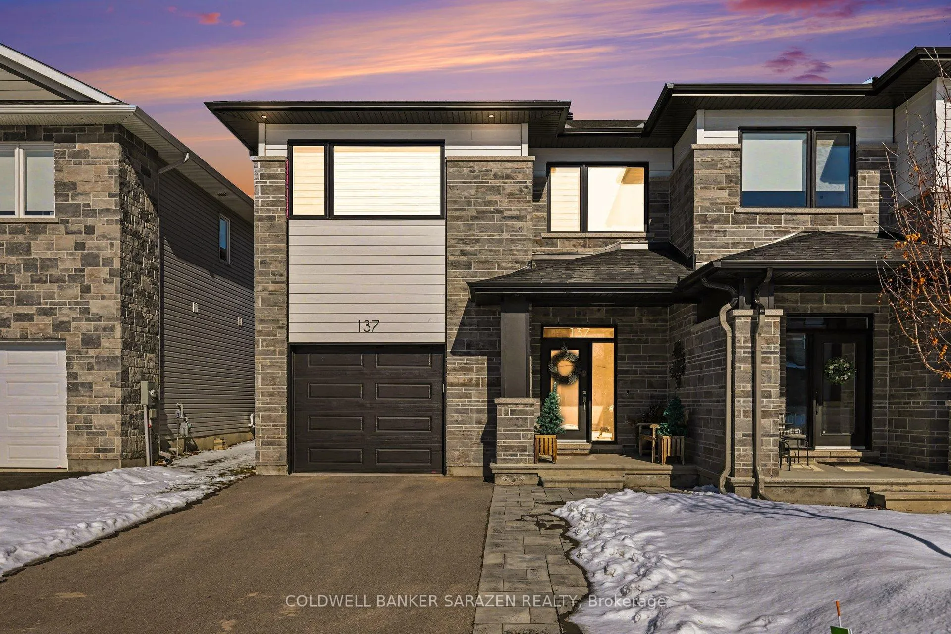 Photo 1 of 137 Thomas Street S, Arnprior — HOMEH