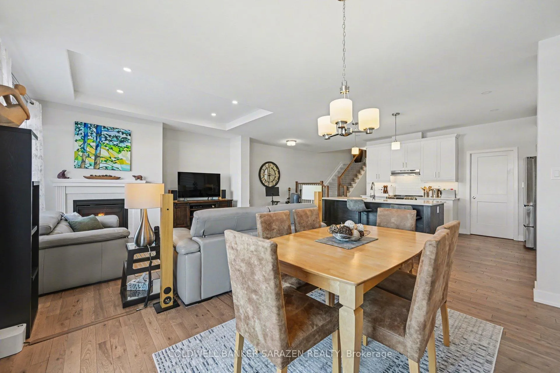Photo 14 of 137 Thomas Street S, Arnprior — HOMEH