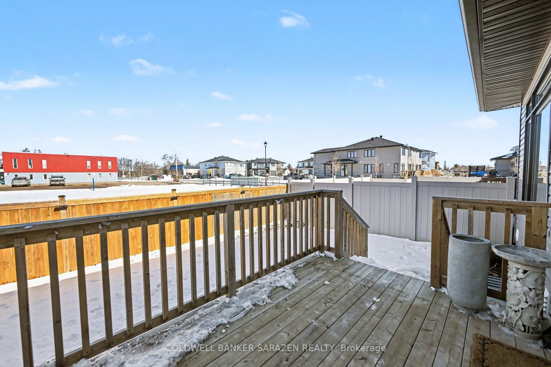 Photo 33 of 137 Thomas Street S, Arnprior — HOMEH