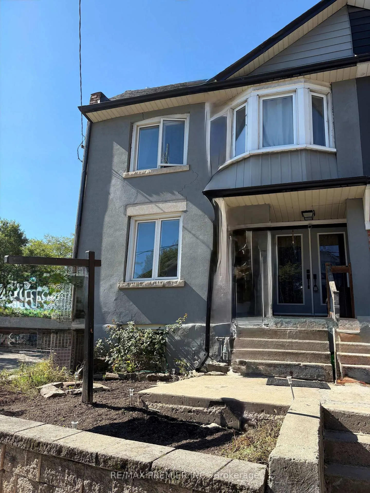 Photo 1 of 34 Mc Farland Avenue, Toronto, Corso Italia-Davenport — HOMEH