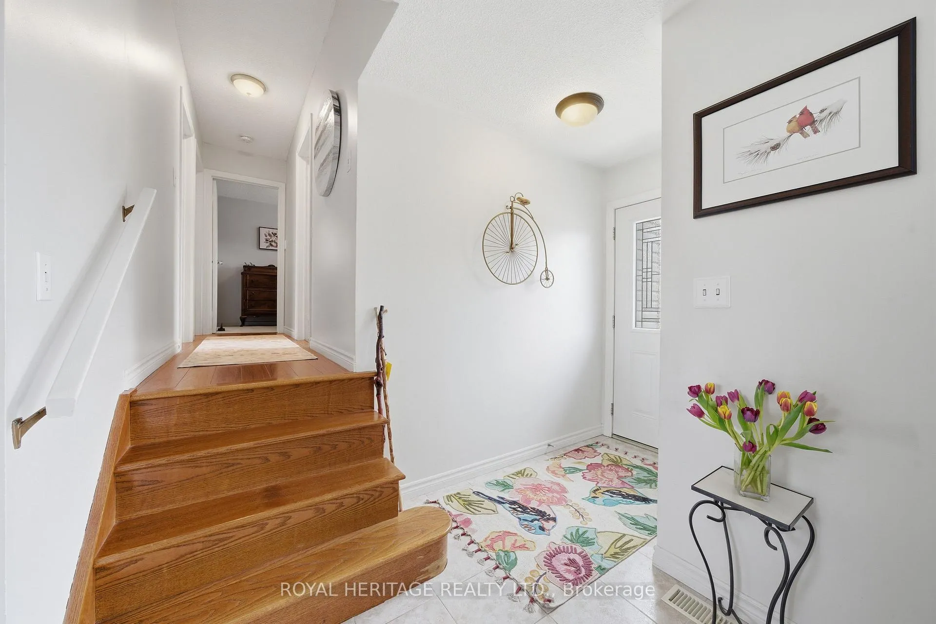 Photo 5 of 33 Frankford Road, Stirling-Rawdon, Stirling Ward — HOMEH