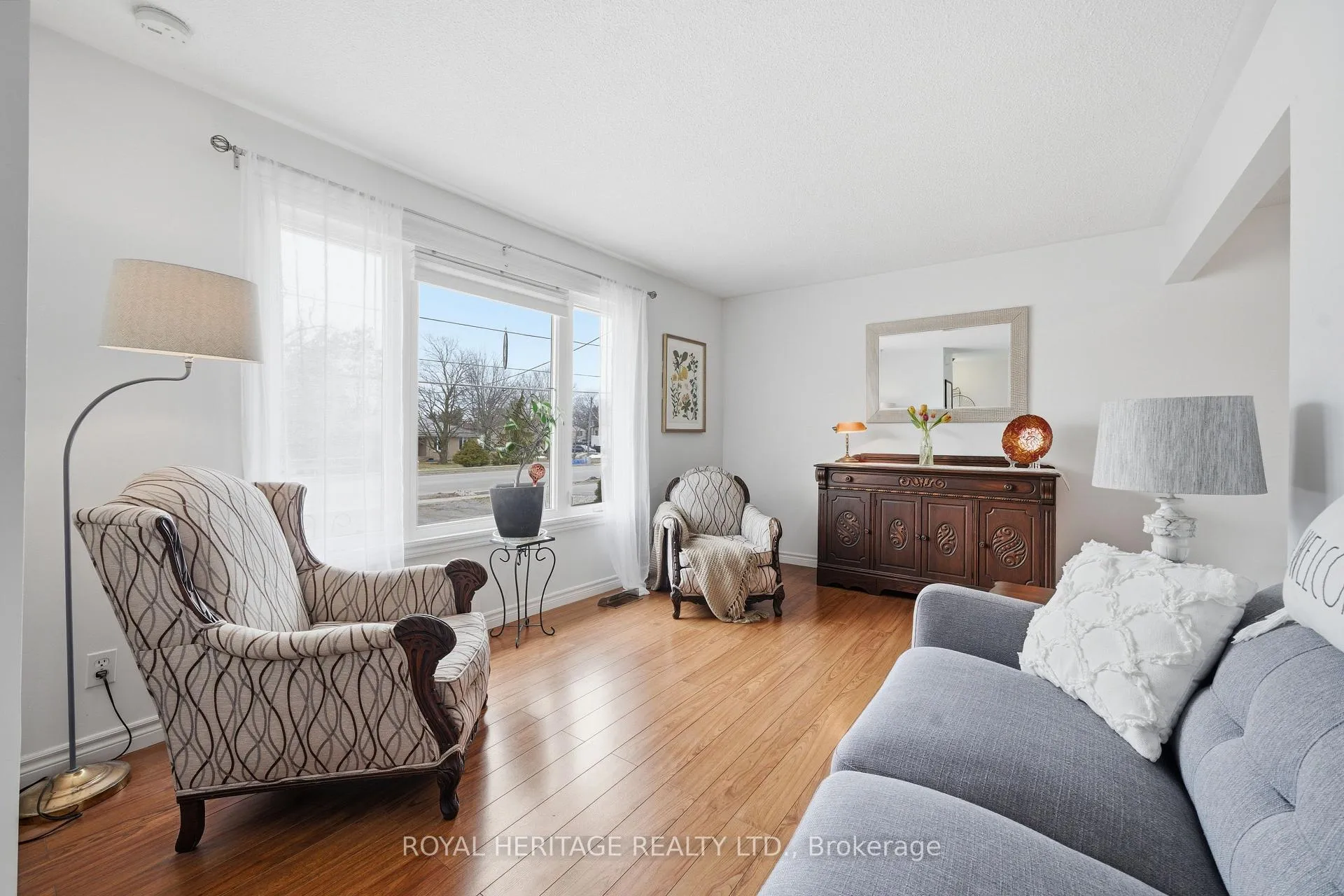 Photo 7 of 33 Frankford Road, Stirling-Rawdon, Stirling Ward — HOMEH