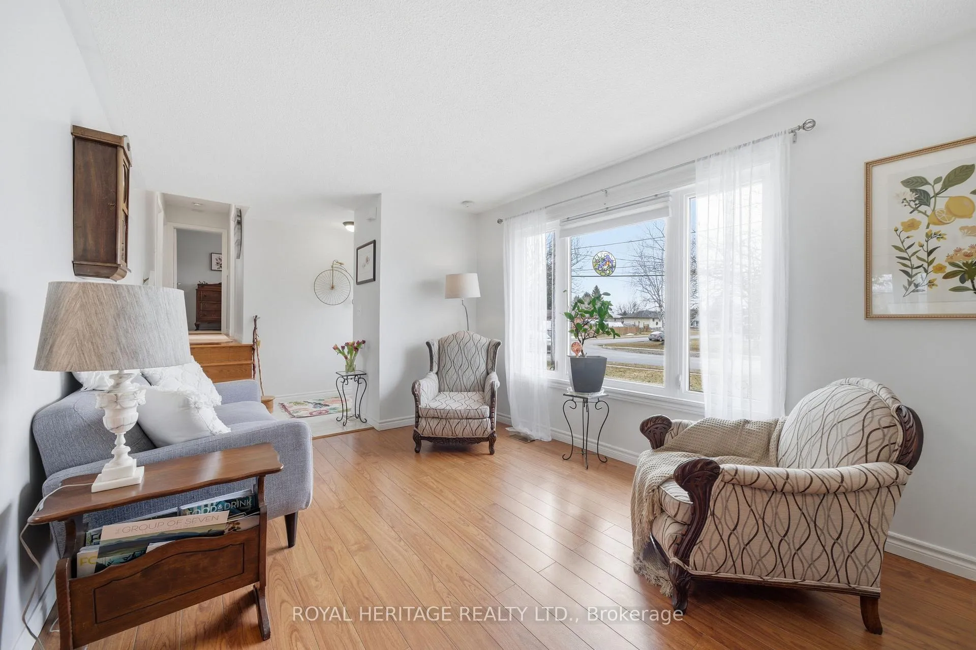 Photo 9 of 33 Frankford Road, Stirling-Rawdon, Stirling Ward — HOMEH