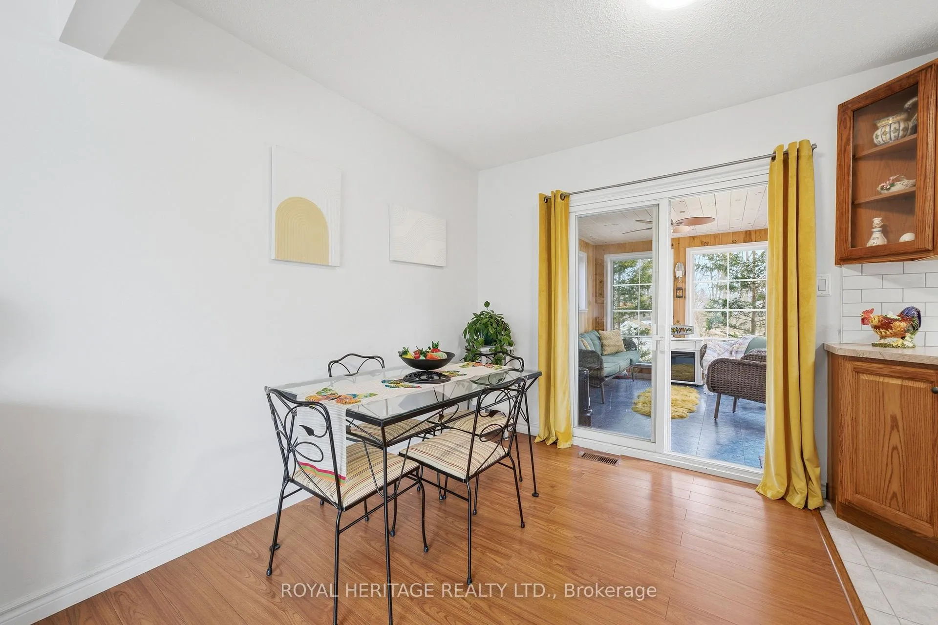Photo 13 of 33 Frankford Road, Stirling-Rawdon, Stirling Ward — HOMEH