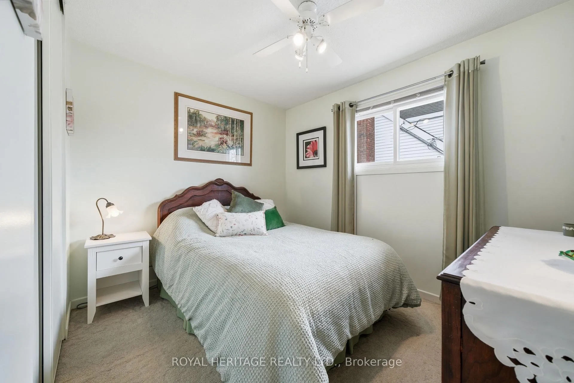 Photo 24 of 33 Frankford Road, Stirling-Rawdon, Stirling Ward — HOMEH