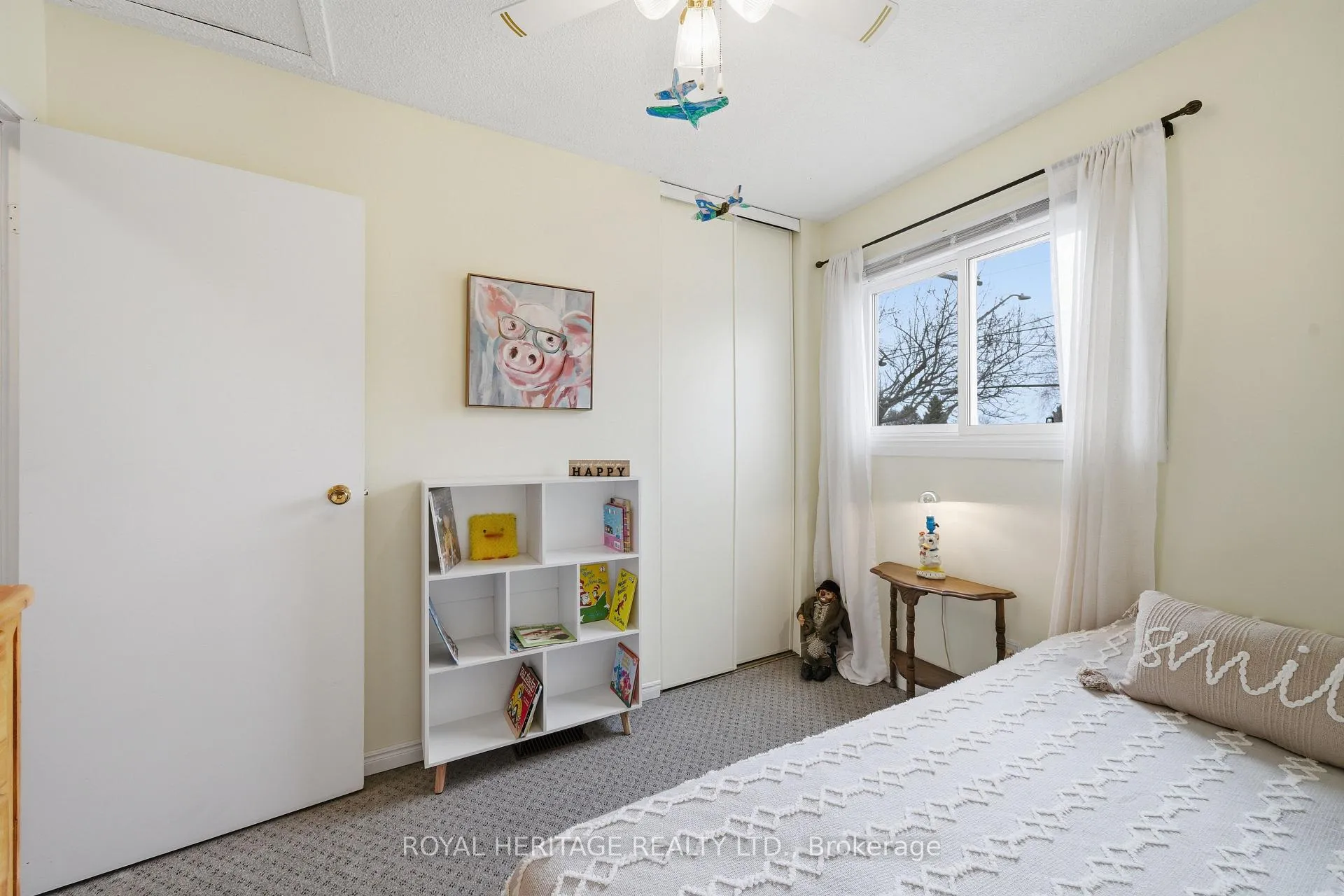 Photo 27 of 33 Frankford Road, Stirling-Rawdon, Stirling Ward — HOMEH