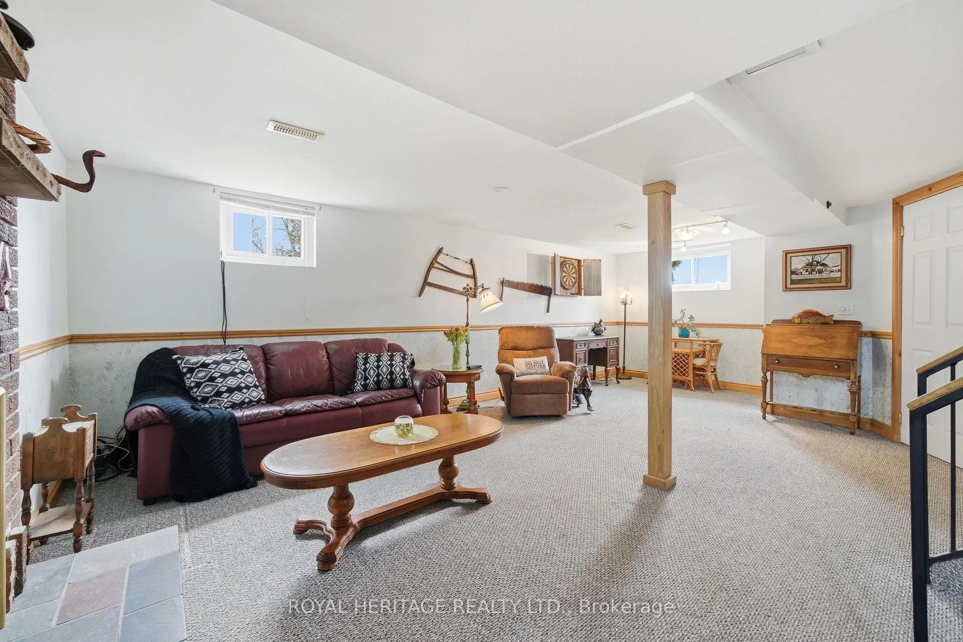 Photo 34 of 33 Frankford Road, Stirling-Rawdon, Stirling Ward — HOMEH