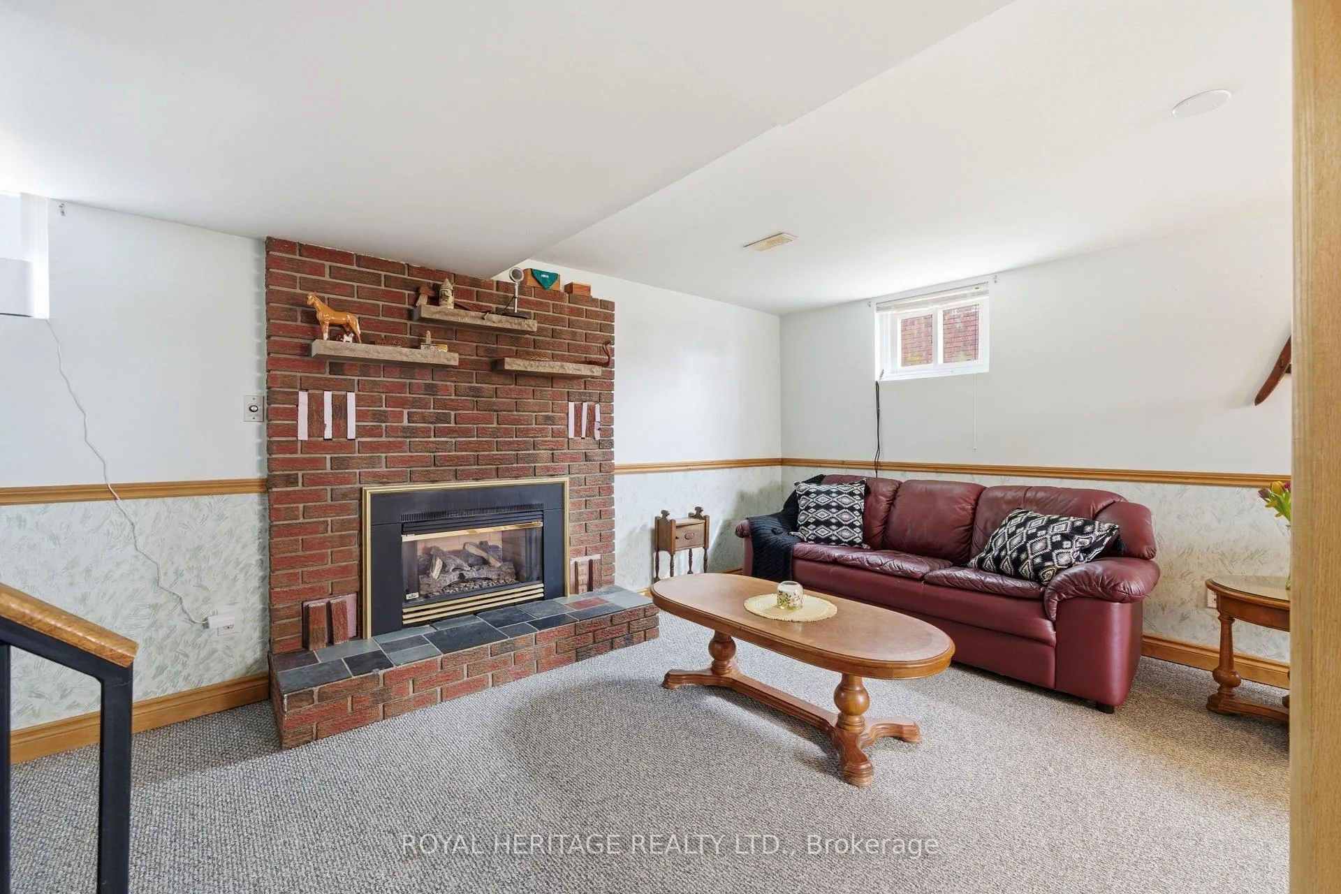 Photo 35 of 33 Frankford Road, Stirling-Rawdon, Stirling Ward — HOMEH
