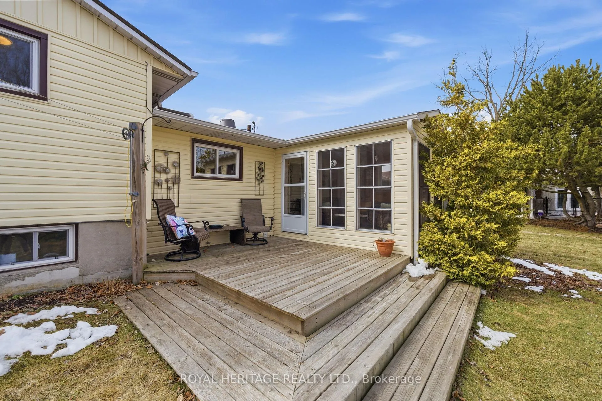 Photo 41 of 33 Frankford Road, Stirling-Rawdon, Stirling Ward — HOMEH