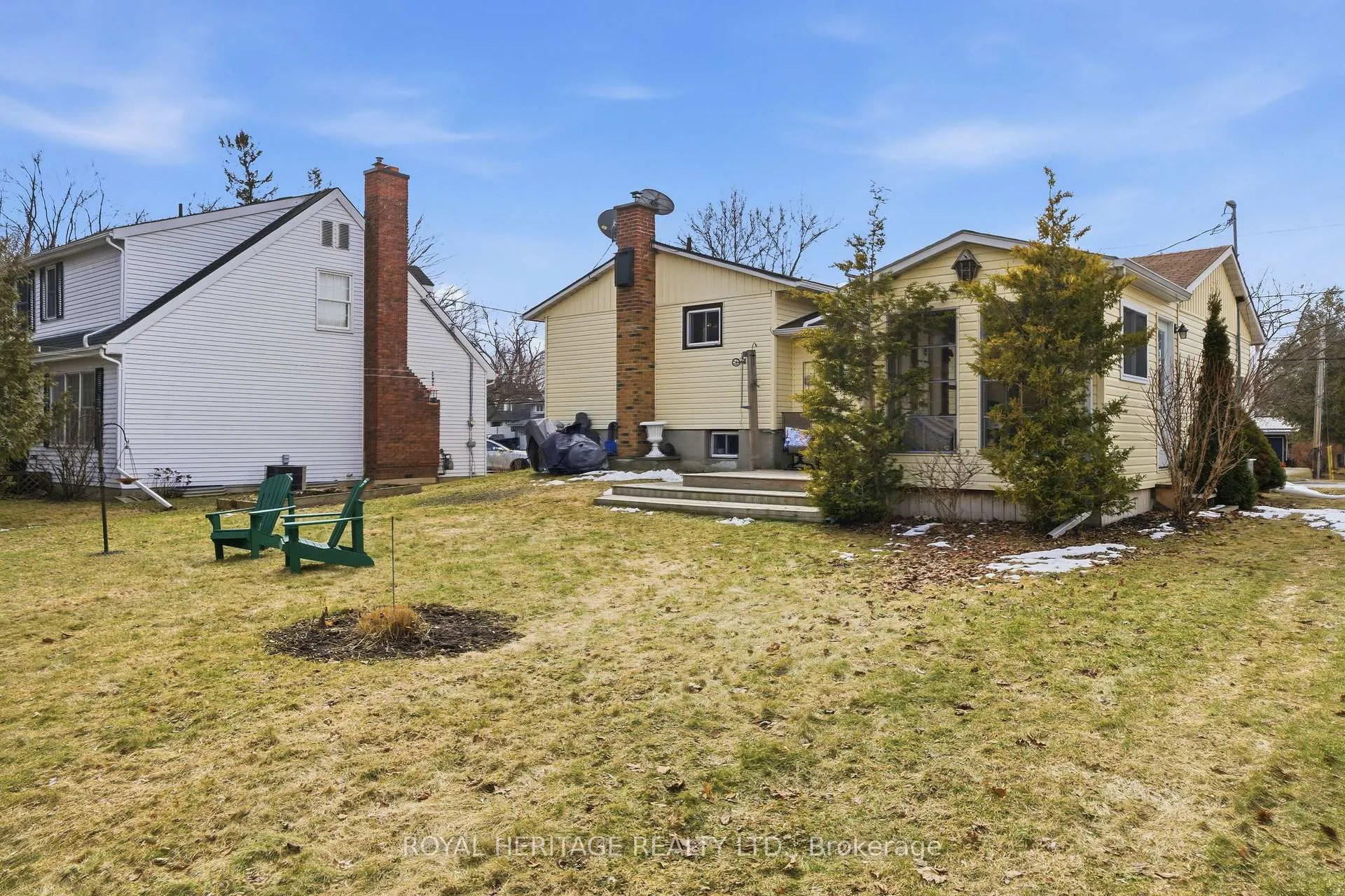 Photo 42 of 33 Frankford Road, Stirling-Rawdon, Stirling Ward — HOMEH