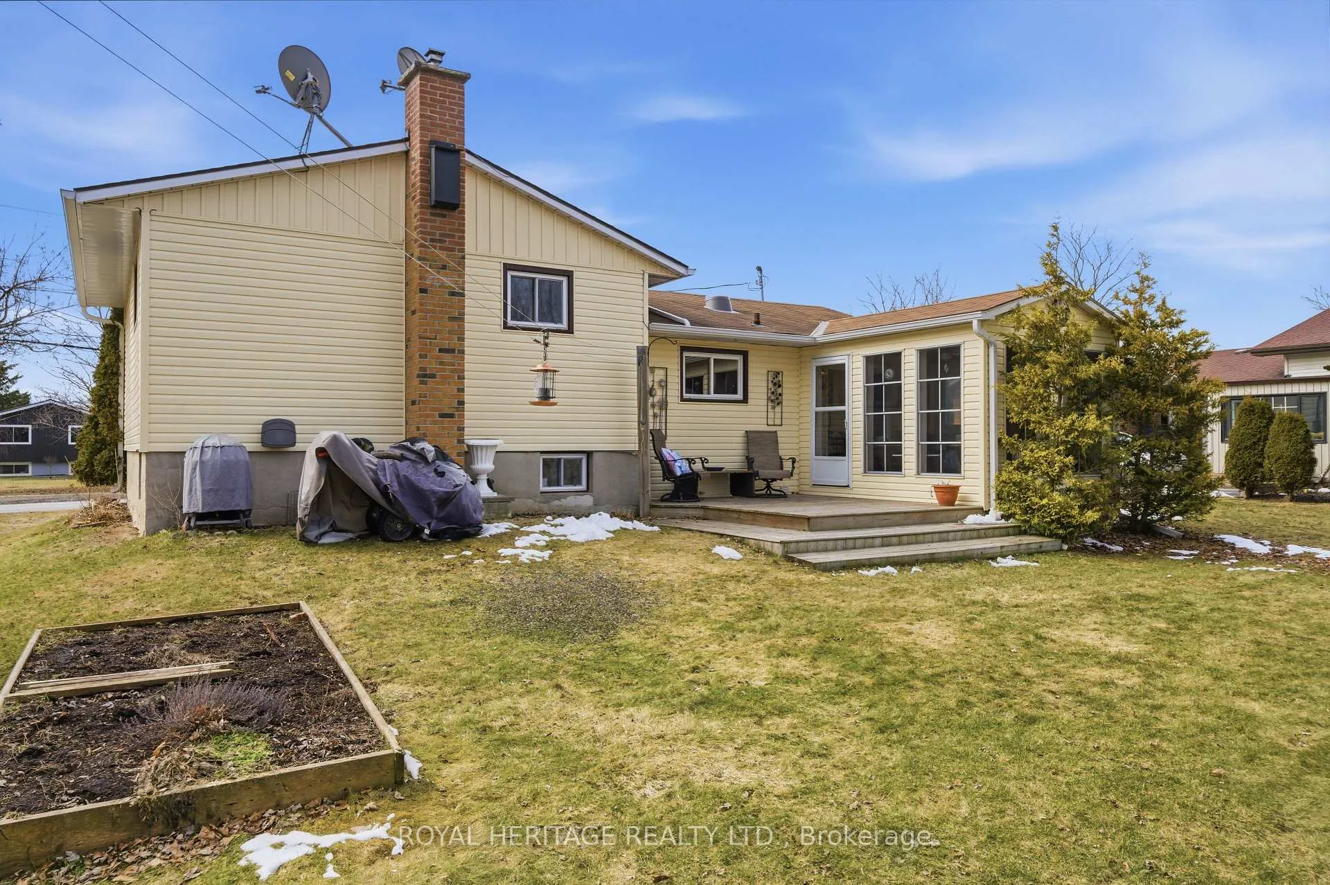 Photo 43 of 33 Frankford Road, Stirling-Rawdon, Stirling Ward — HOMEH