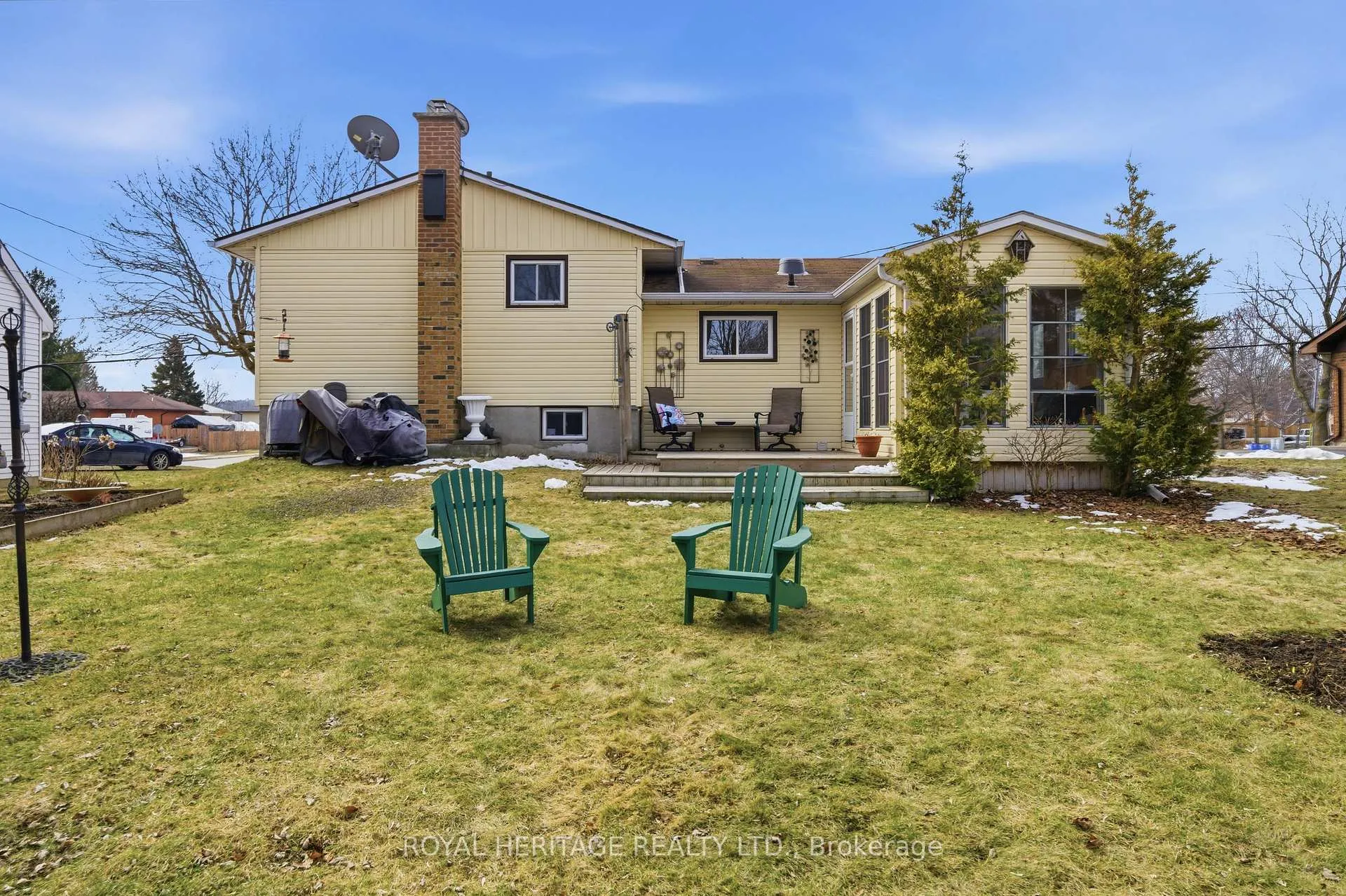 Photo 44 of 33 Frankford Road, Stirling-Rawdon, Stirling Ward — HOMEH