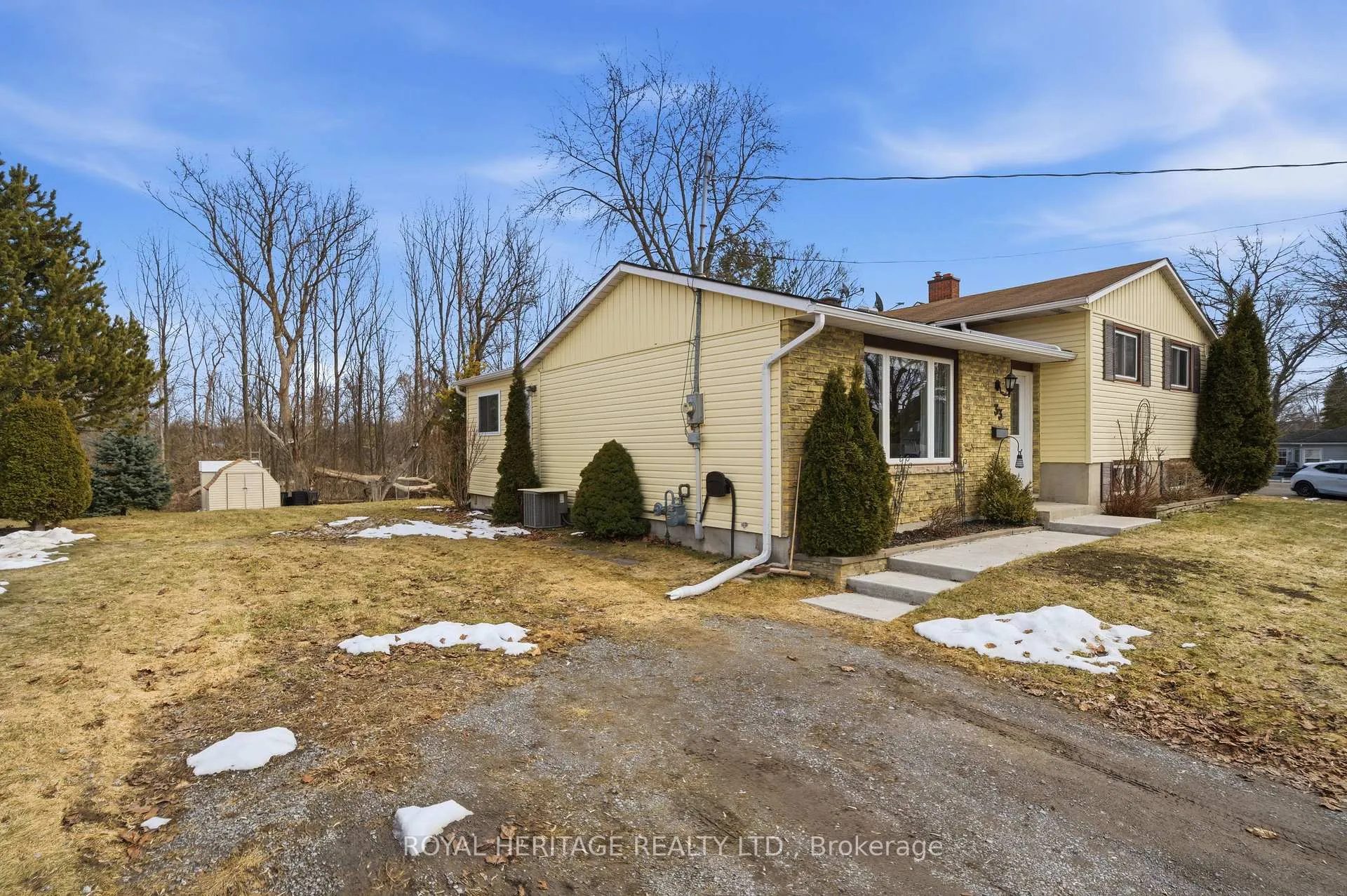 Photo 45 of 33 Frankford Road, Stirling-Rawdon, Stirling Ward — HOMEH