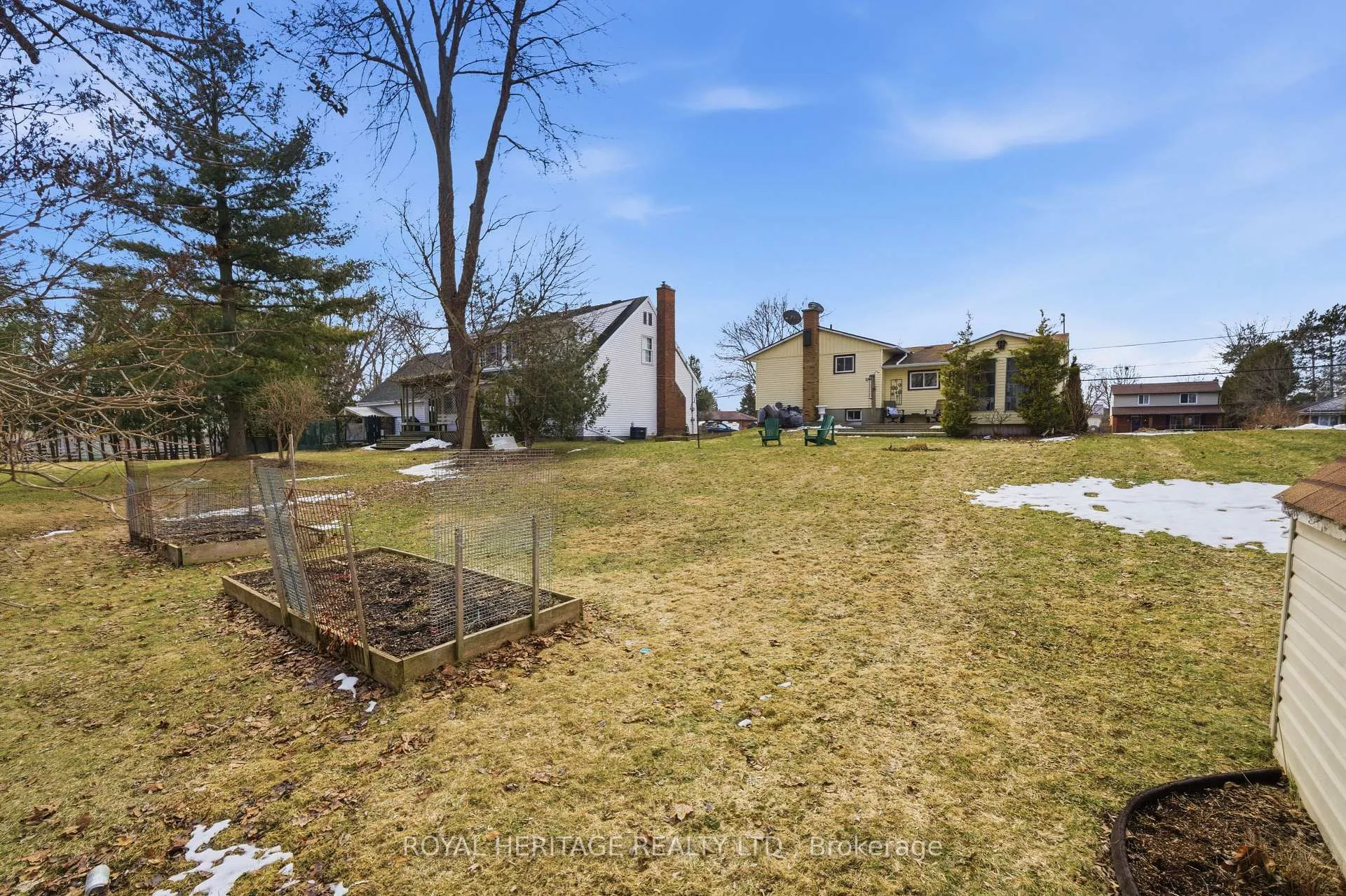 Photo 46 of 33 Frankford Road, Stirling-Rawdon, Stirling Ward — HOMEH