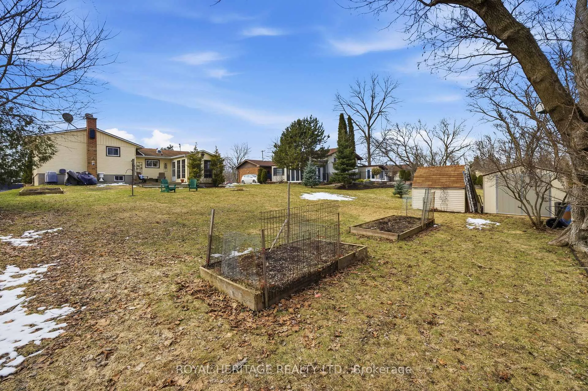 Photo 47 of 33 Frankford Road, Stirling-Rawdon, Stirling Ward — HOMEH