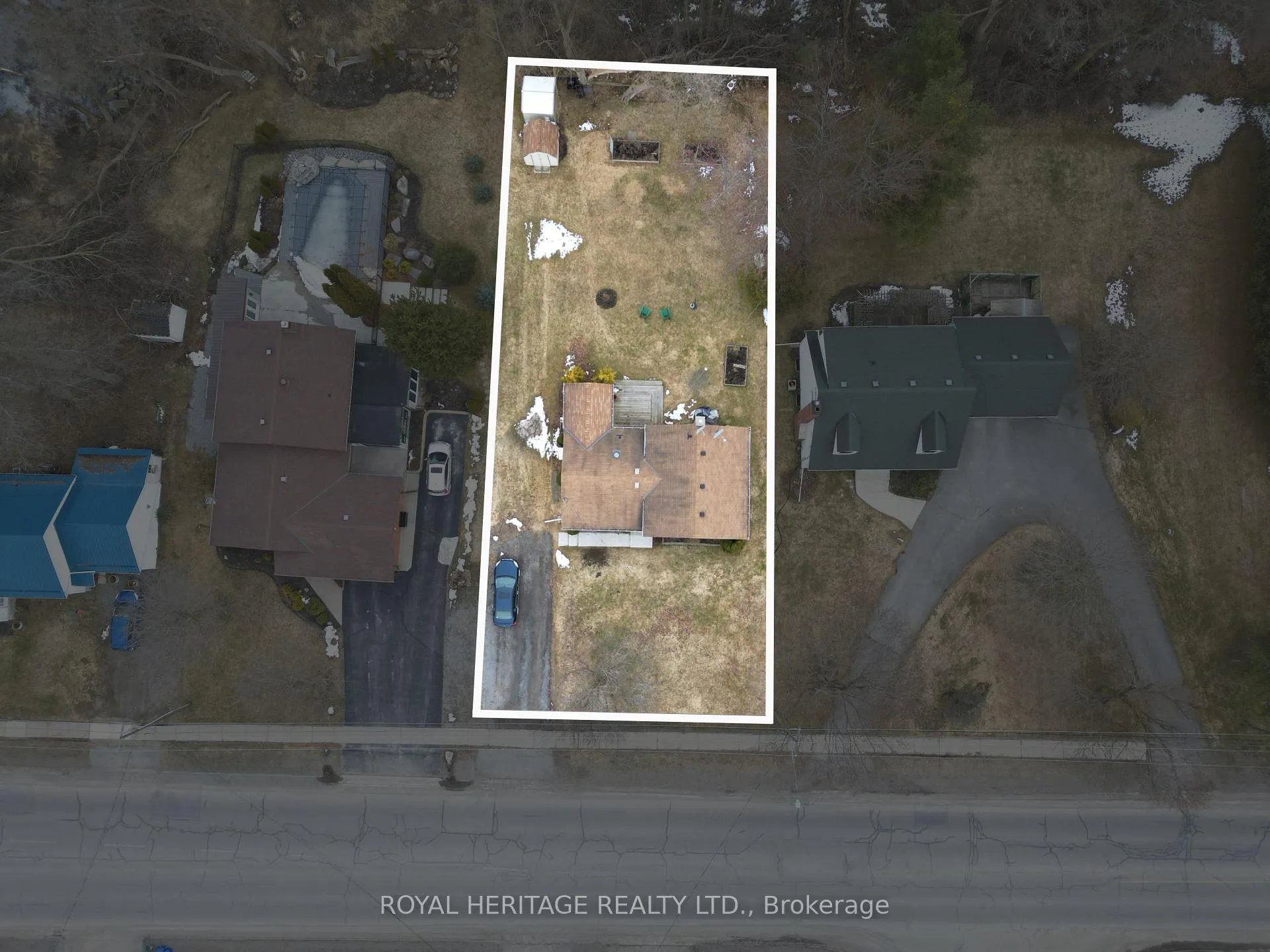 Photo 50 of 33 Frankford Road, Stirling-Rawdon, Stirling Ward — HOMEH