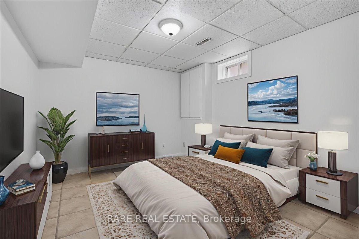 Photo 27 of 1069 Corrie Street, Innisfil, Alcona — HOMEH