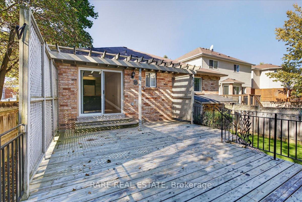 Photo 39 of 1069 Corrie Street, Innisfil, Alcona — HOMEH