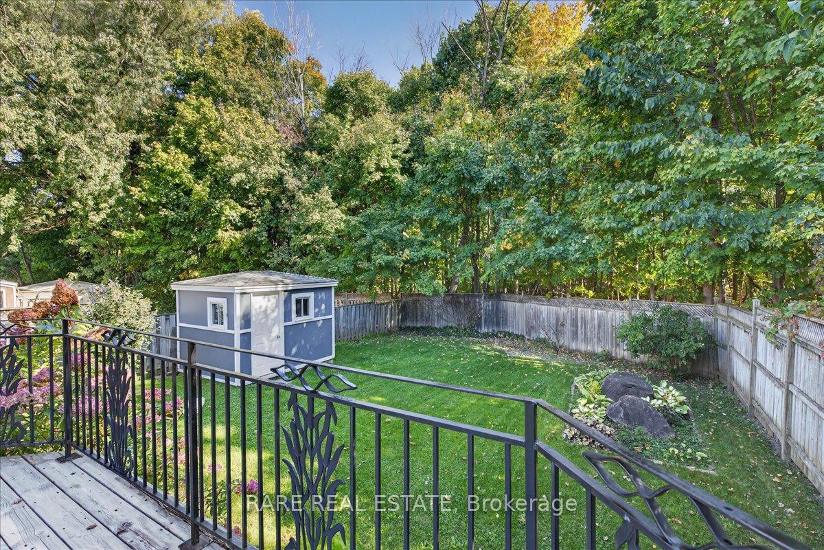 Photo 40 of 1069 Corrie Street, Innisfil, Alcona — HOMEH