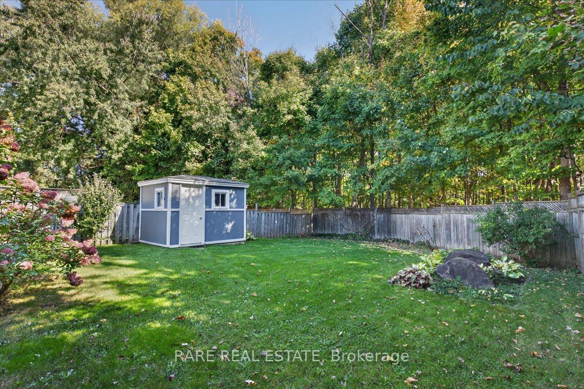 Photo 41 of 1069 Corrie Street, Innisfil, Alcona — HOMEH