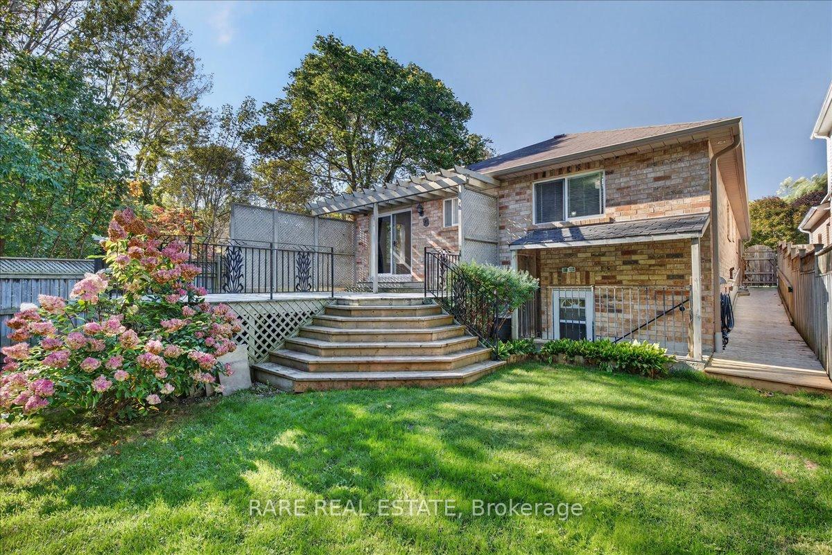 Photo 42 of 1069 Corrie Street, Innisfil, Alcona — HOMEH