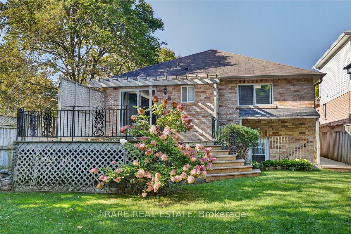 Photo 43 of 1069 Corrie Street, Innisfil, Alcona — HOMEH