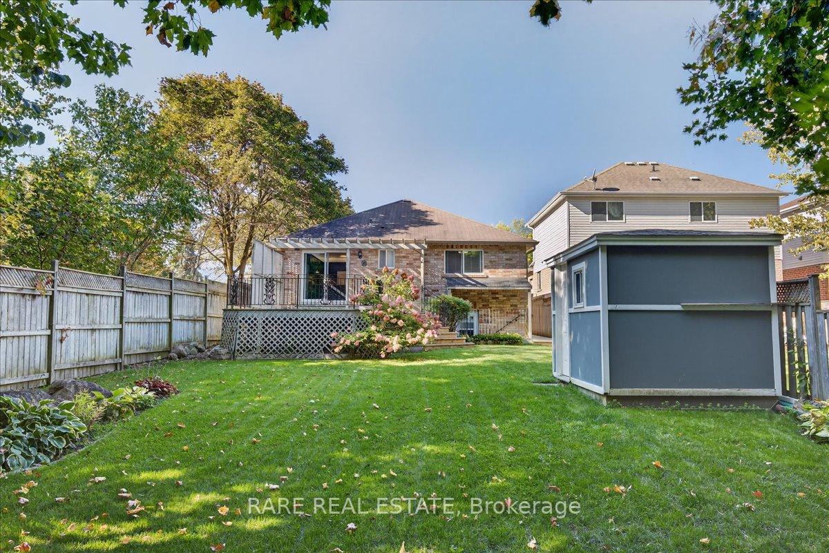 Photo 44 of 1069 Corrie Street, Innisfil, Alcona — HOMEH