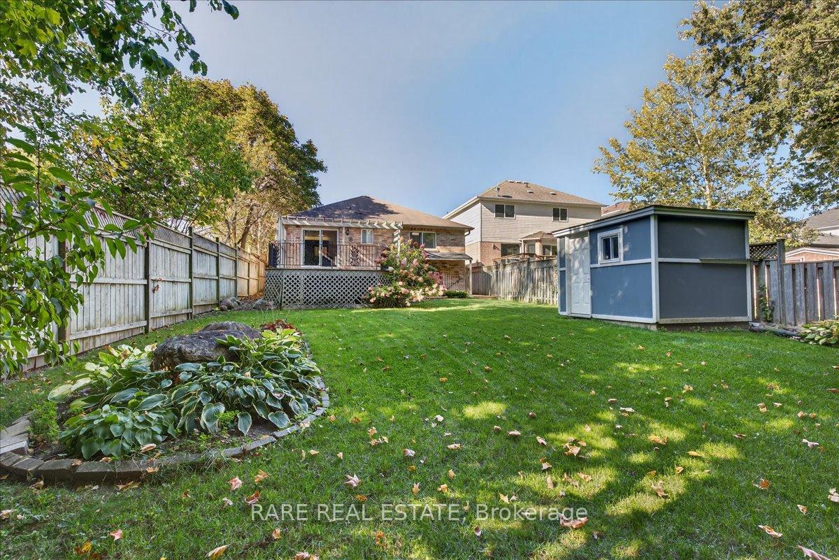Photo 45 of 1069 Corrie Street, Innisfil, Alcona — HOMEH