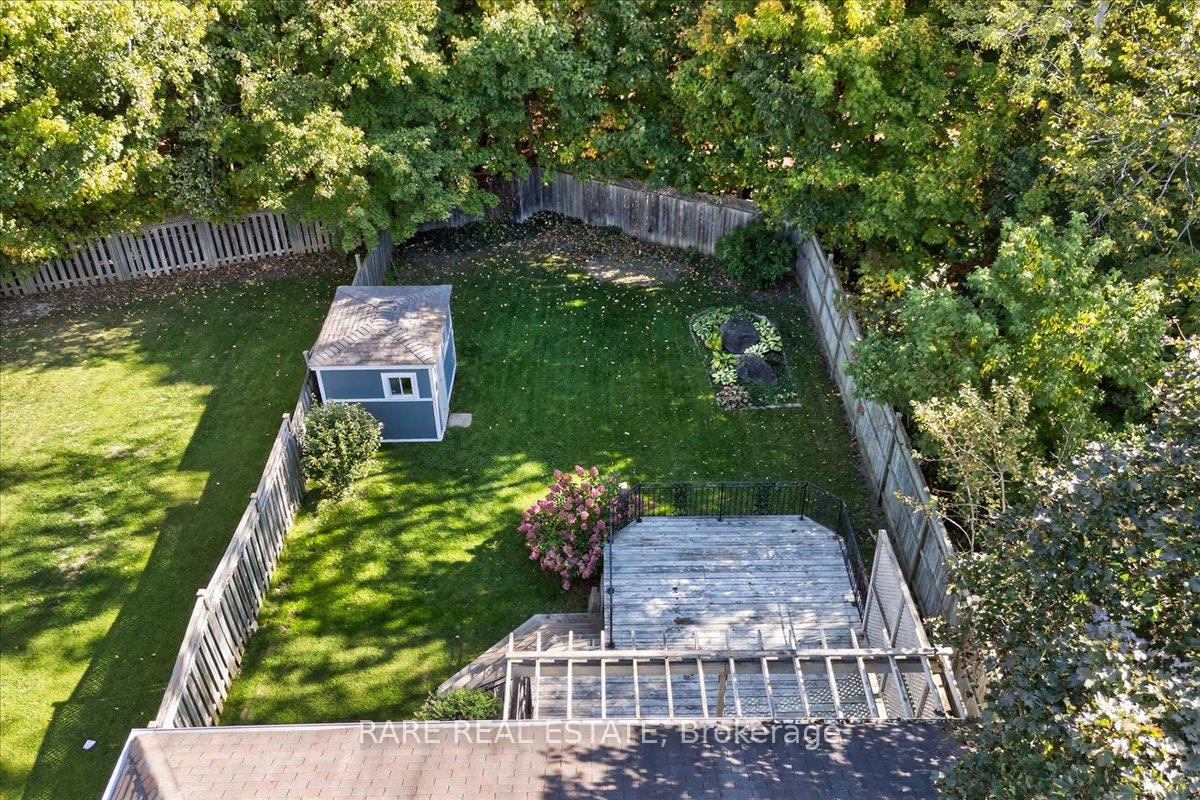 Photo 46 of 1069 Corrie Street, Innisfil, Alcona — HOMEH