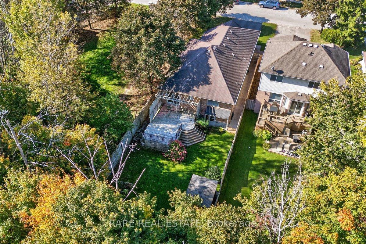 Photo 47 of 1069 Corrie Street, Innisfil, Alcona — HOMEH