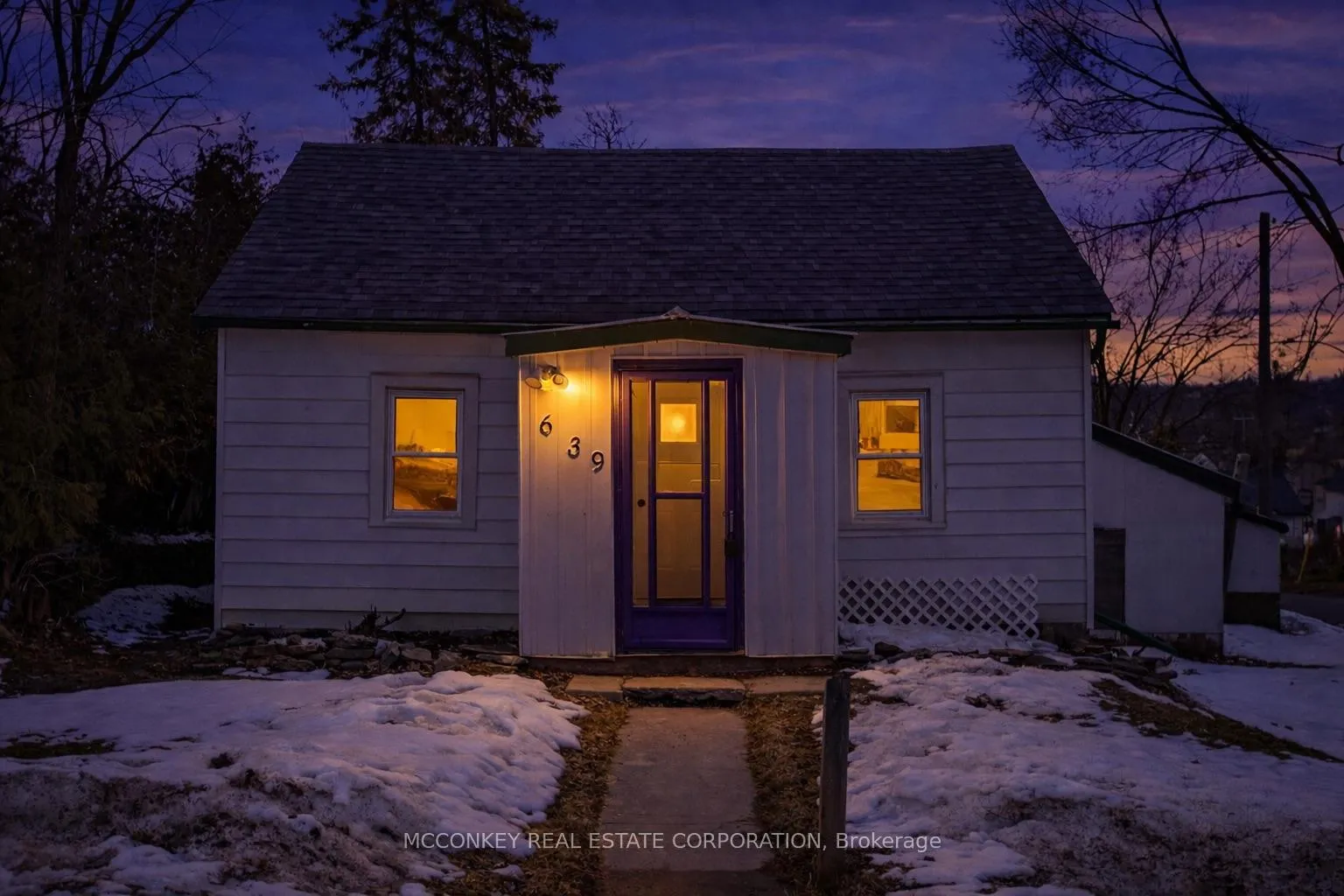 Photo 1 of 639 Rubidge Street, Peterborough, Town Ward 3 — HOMEH