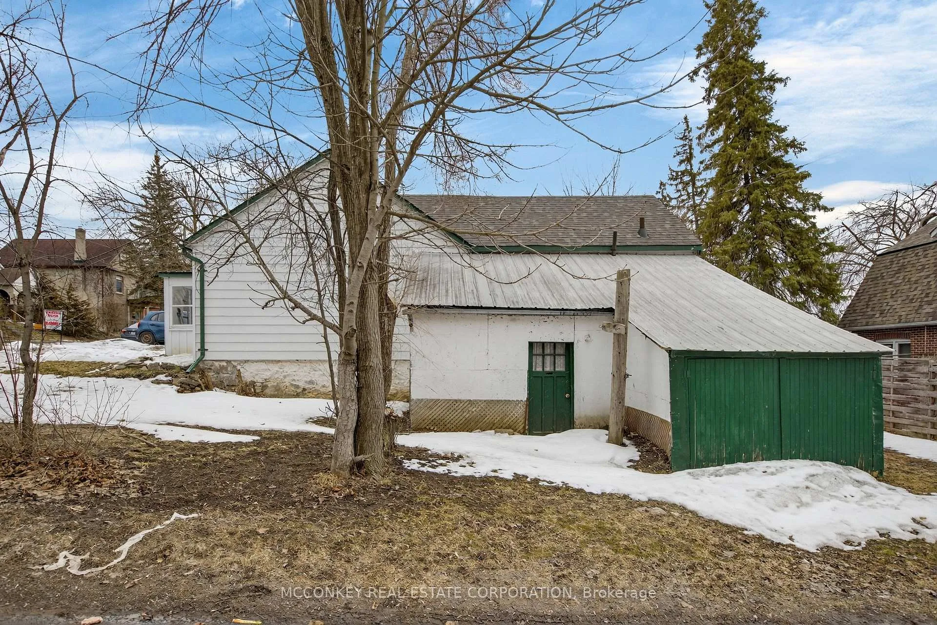 Photo 23 of 639 Rubidge Street, Peterborough, Town Ward 3 — HOMEH