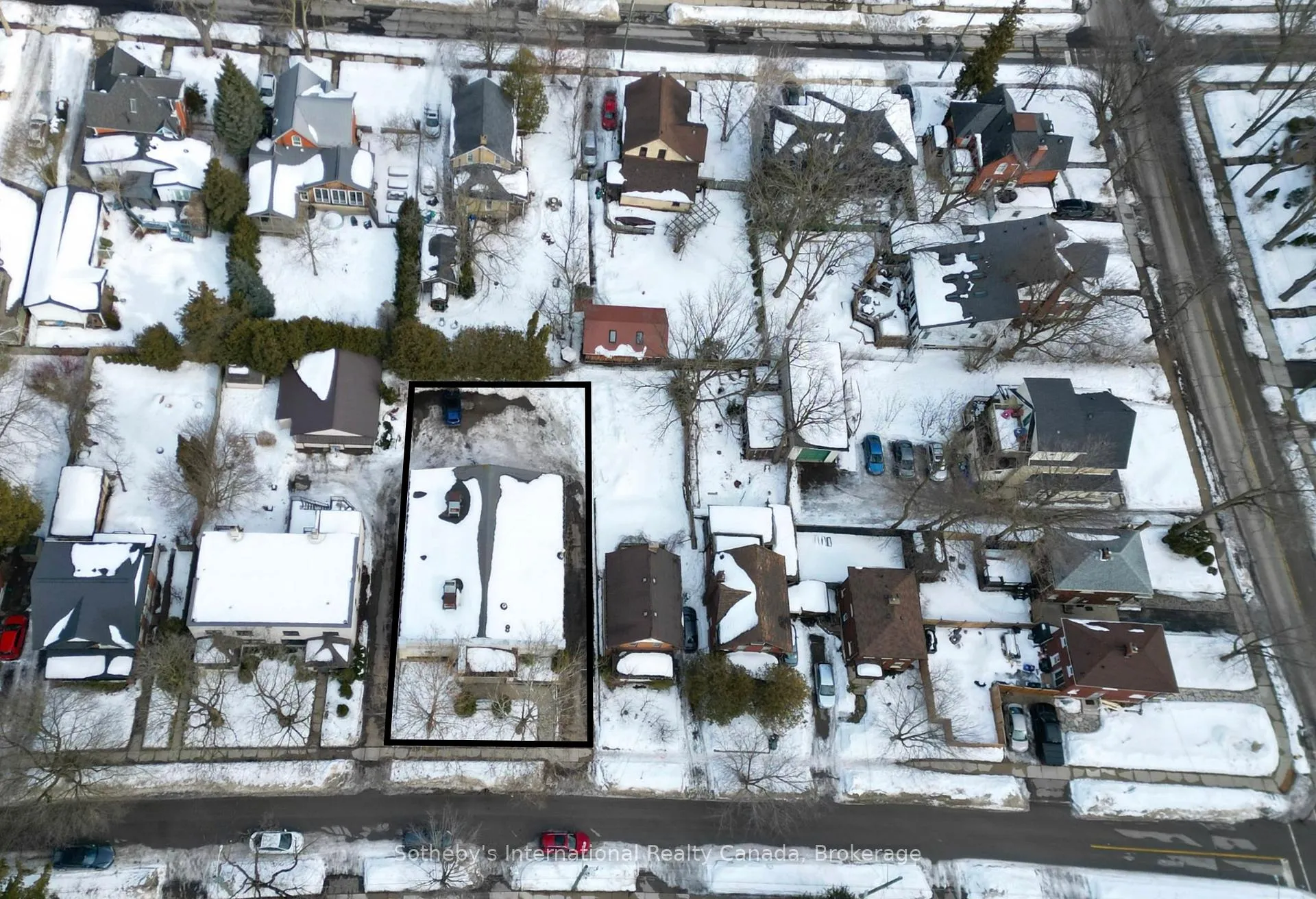 Photo 1 of 96 Dunbar Road S, Waterloo — HOMEH