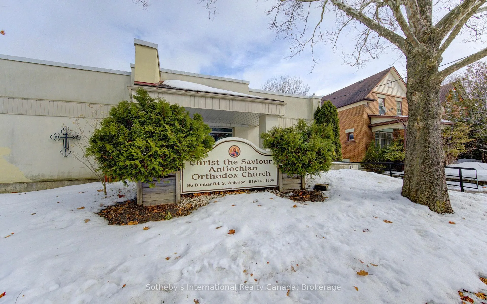 Photo 4 of 96 Dunbar Road S, Waterloo — HOMEH
