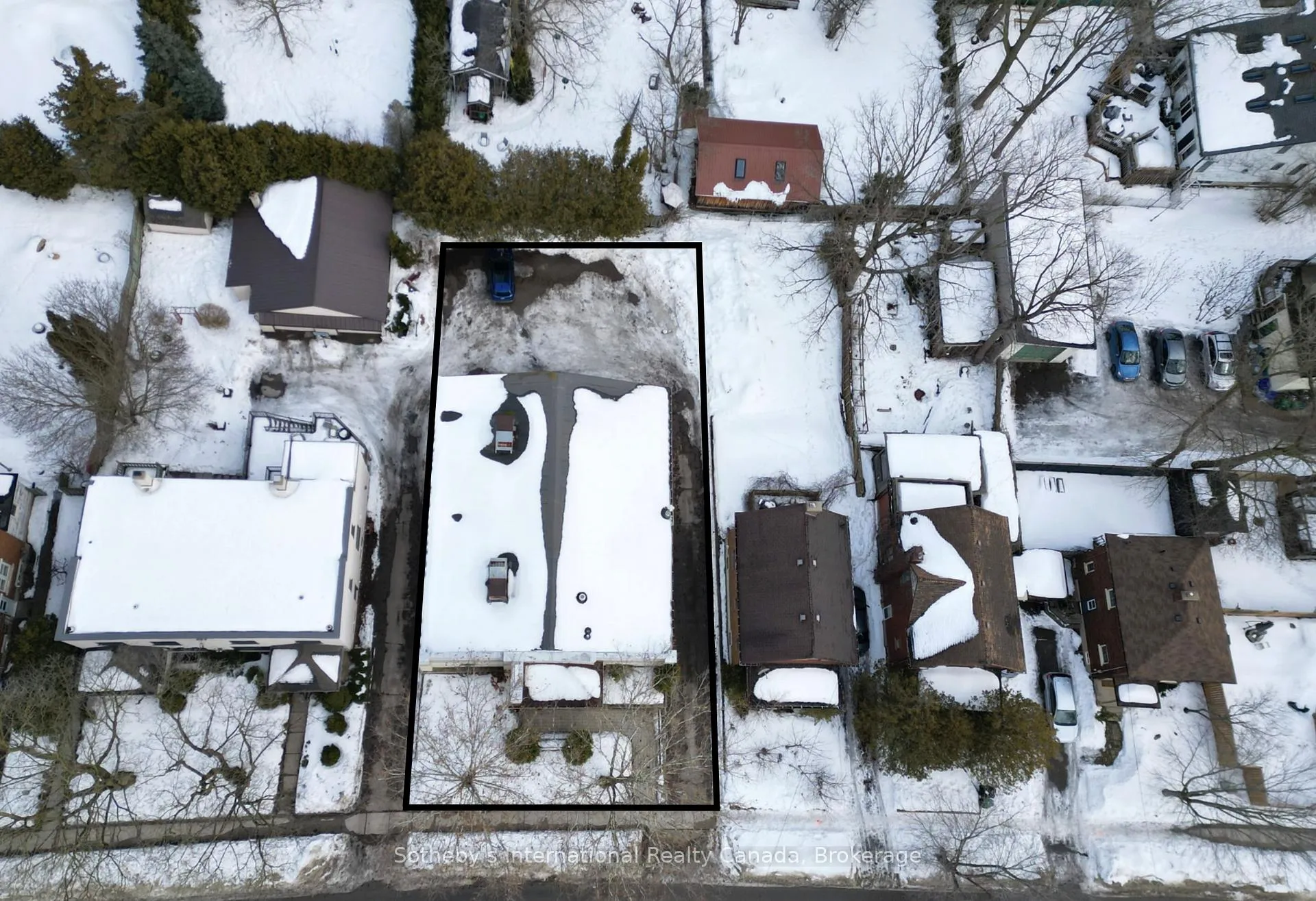 Photo 9 of 96 Dunbar Road S, Waterloo — HOMEH