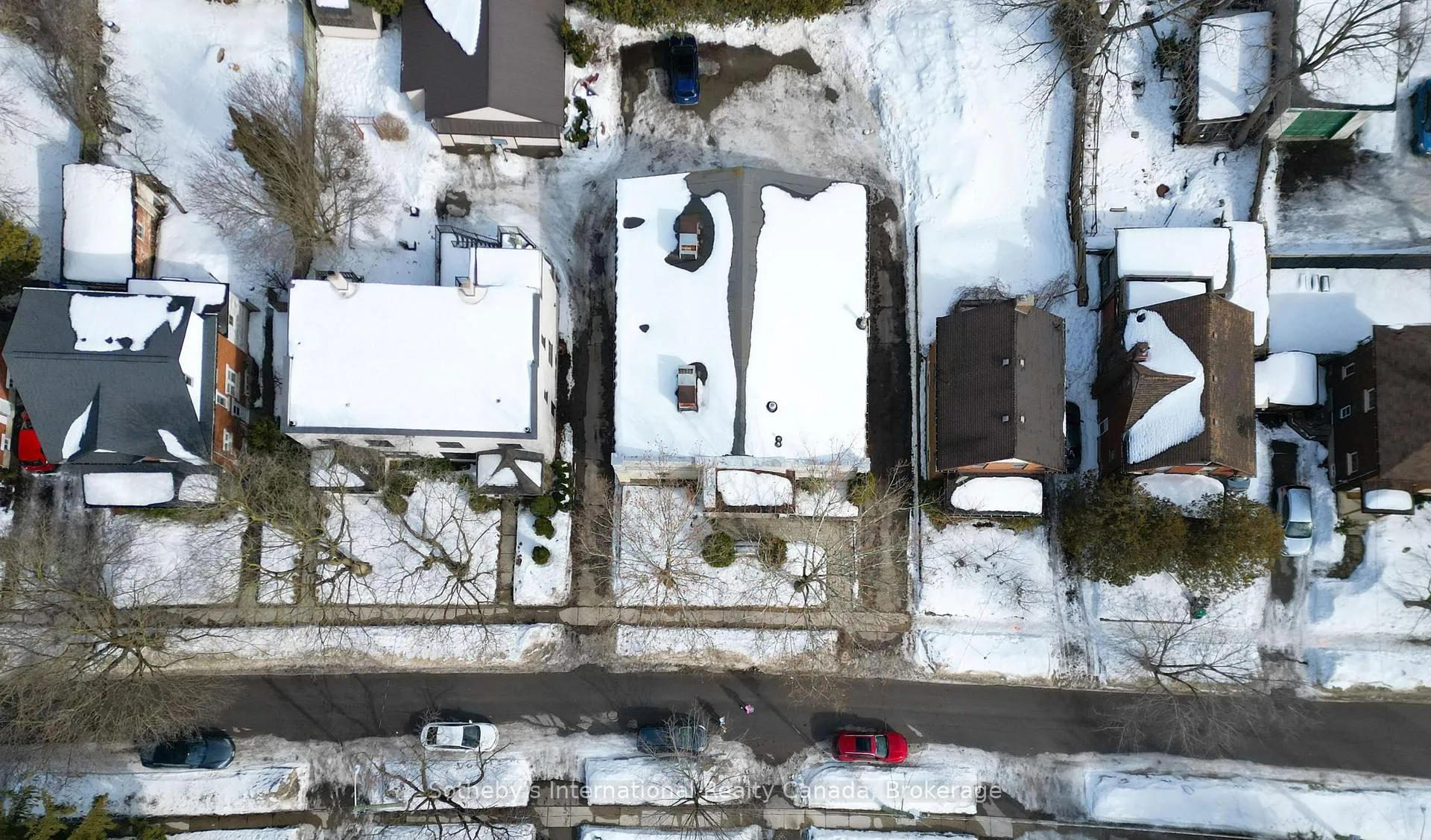 Photo 13 of 96 Dunbar Road S, Waterloo — HOMEH