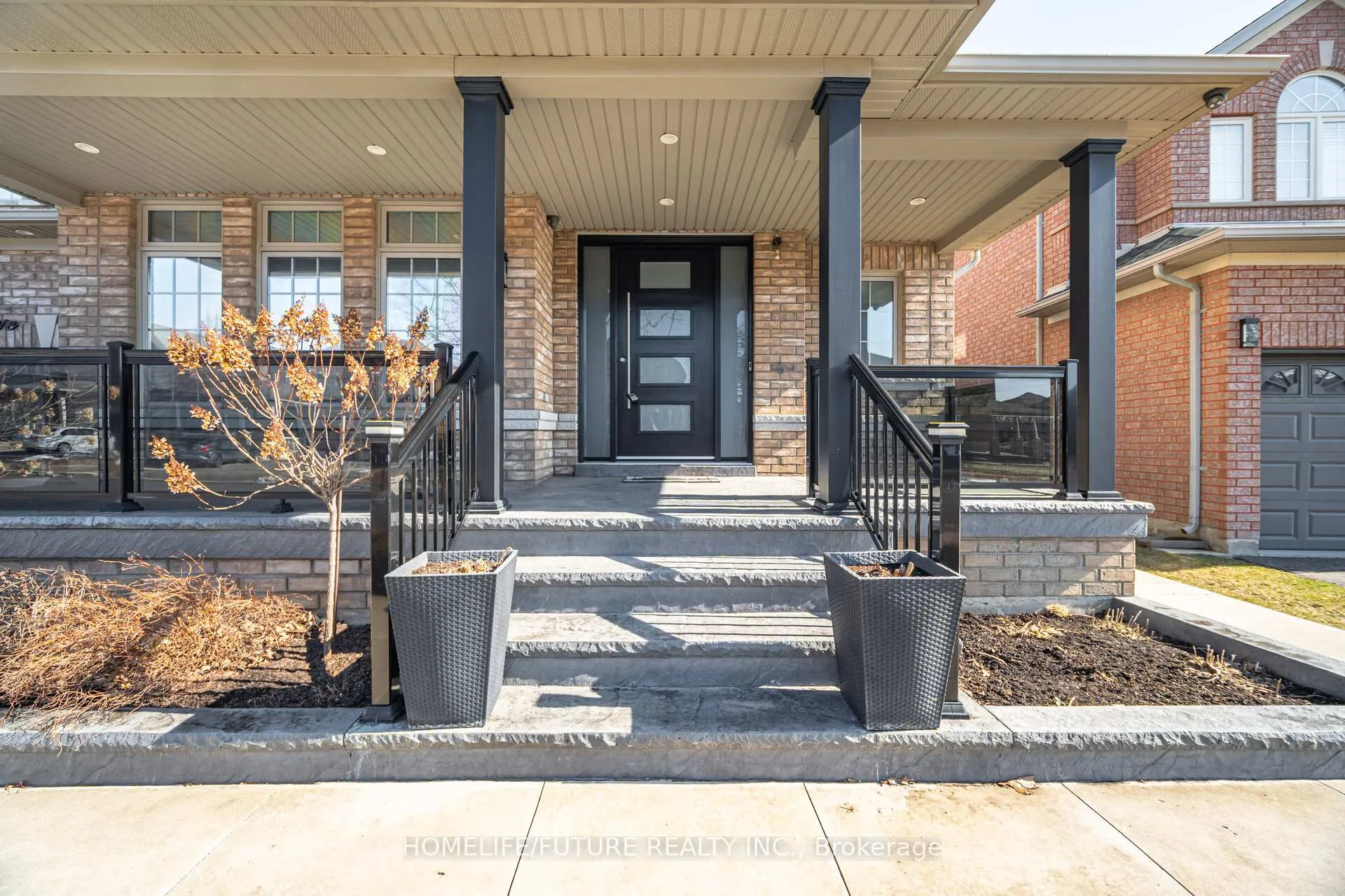Photo 4 of 73 Egypt Drive, Brampton, Sandringham-Wellington — HOMEH