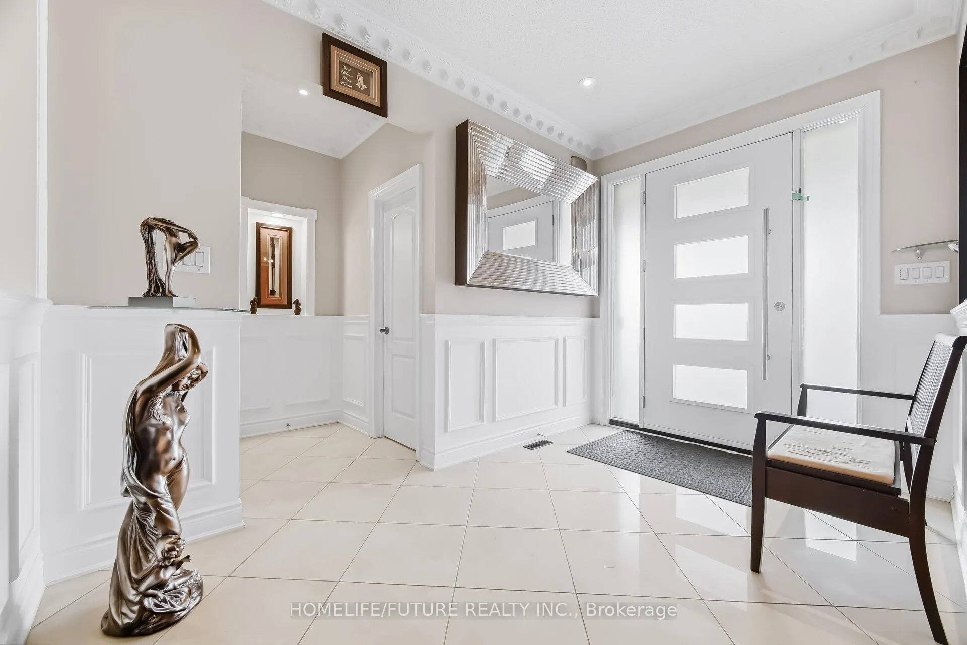 Photo 5 of 73 Egypt Drive, Brampton, Sandringham-Wellington — HOMEH