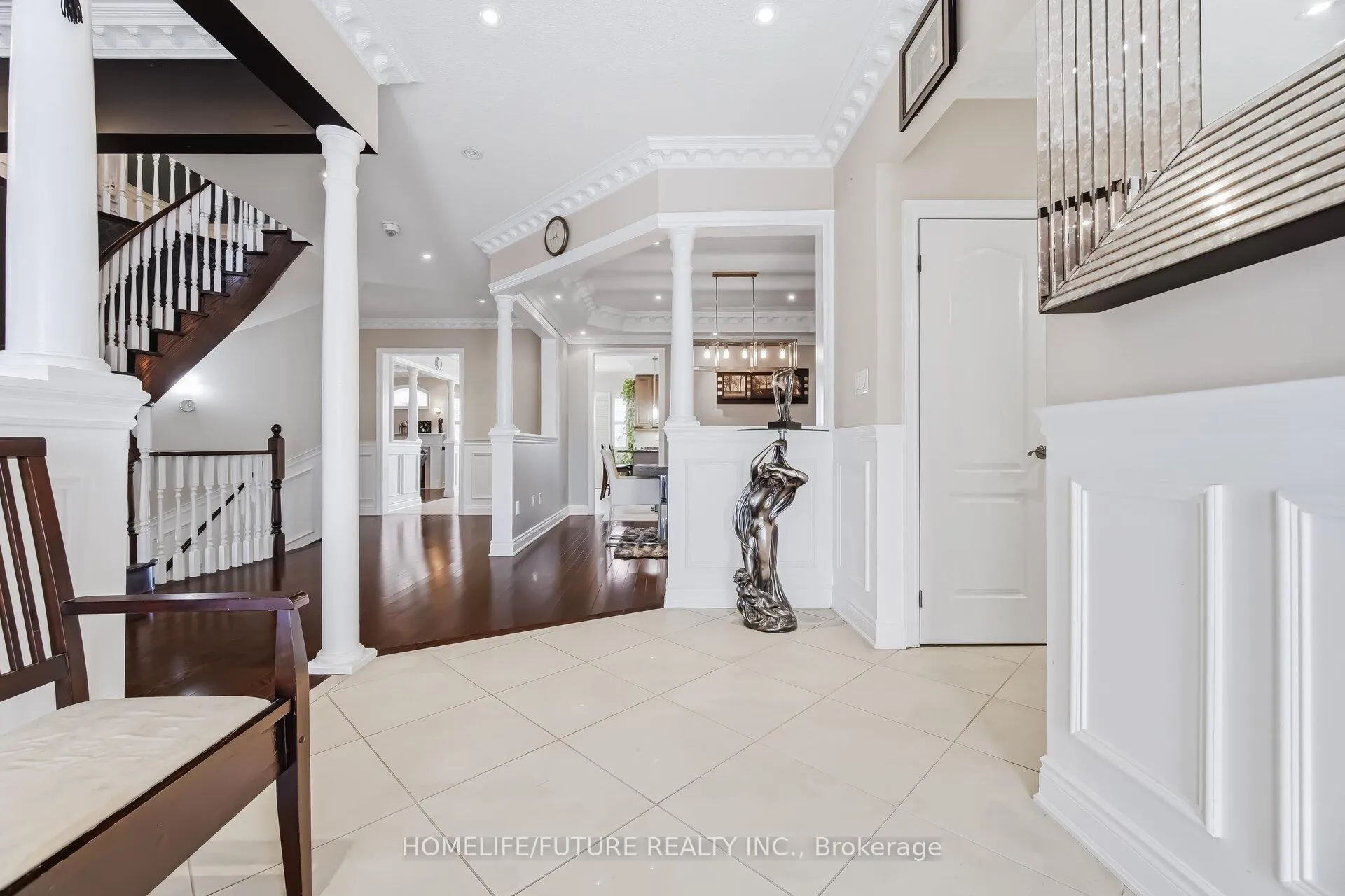 Photo 6 of 73 Egypt Drive, Brampton, Sandringham-Wellington — HOMEH