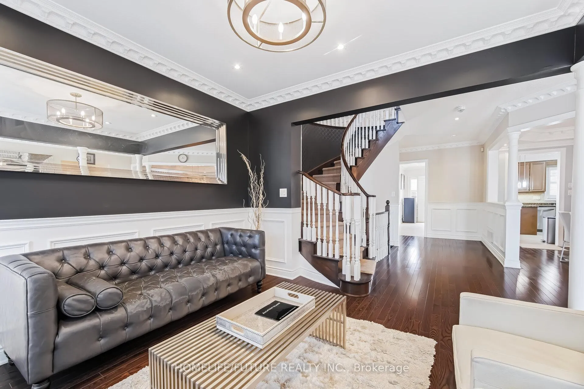 Photo 9 of 73 Egypt Drive, Brampton, Sandringham-Wellington — HOMEH
