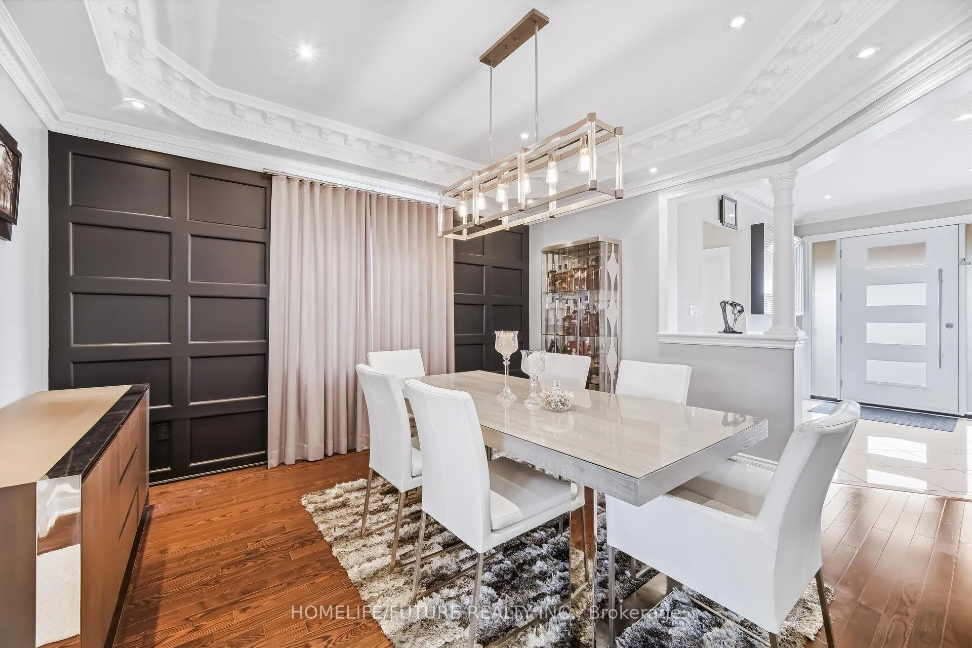 Photo 10 of 73 Egypt Drive, Brampton, Sandringham-Wellington — HOMEH