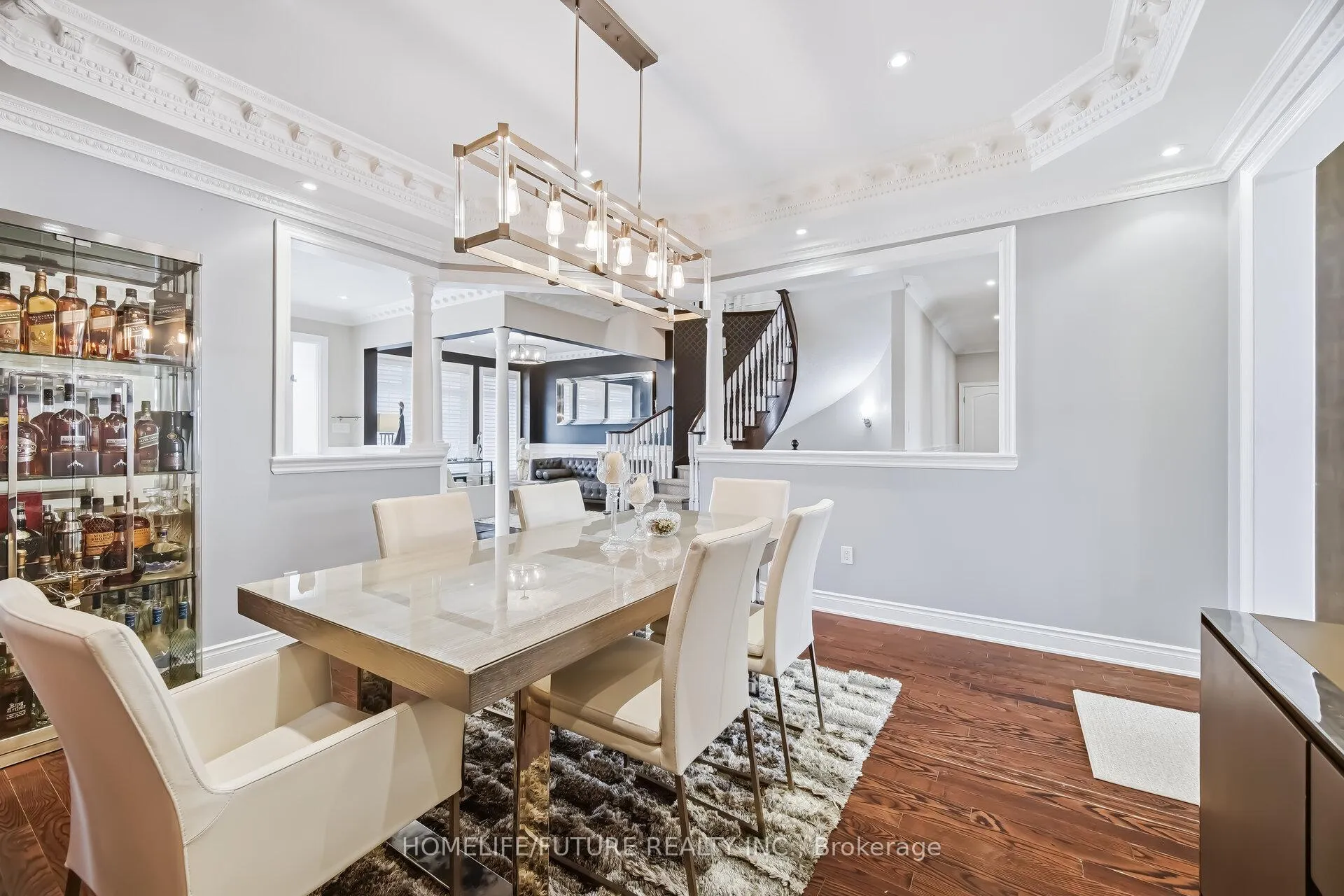 Photo 11 of 73 Egypt Drive, Brampton, Sandringham-Wellington — HOMEH