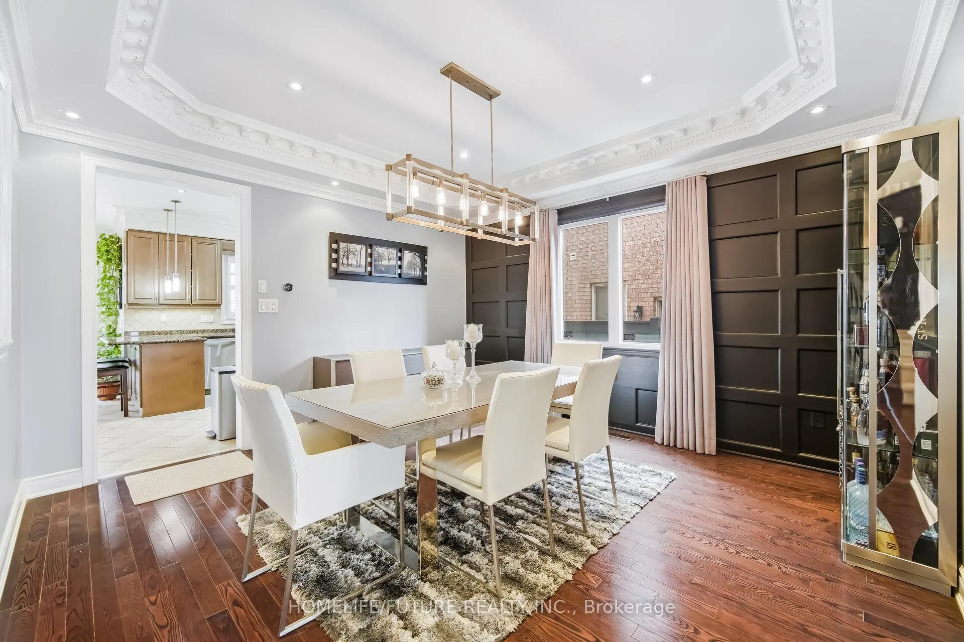 Photo 12 of 73 Egypt Drive, Brampton, Sandringham-Wellington — HOMEH